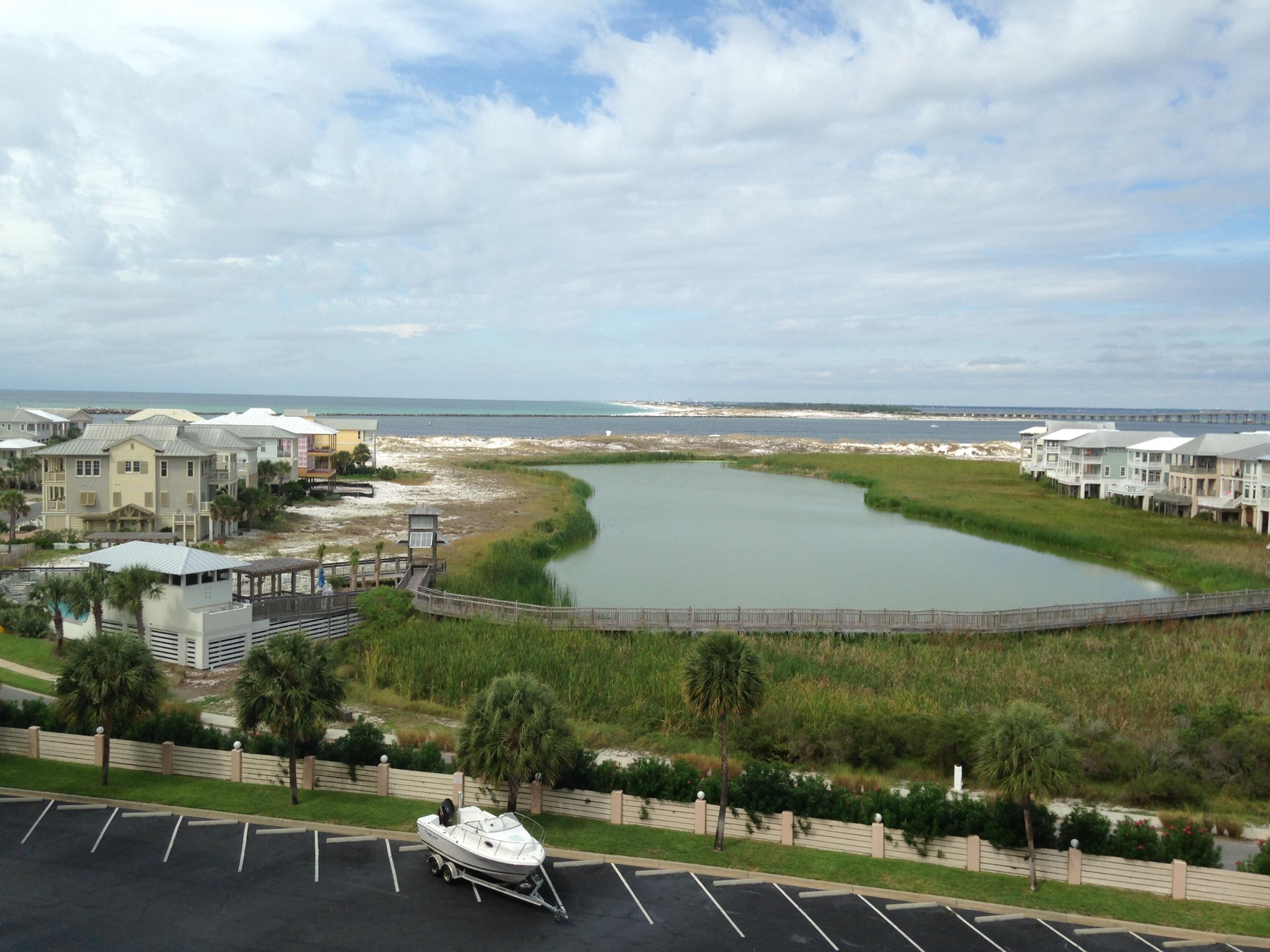 JETTY EAST CONDO - Residential