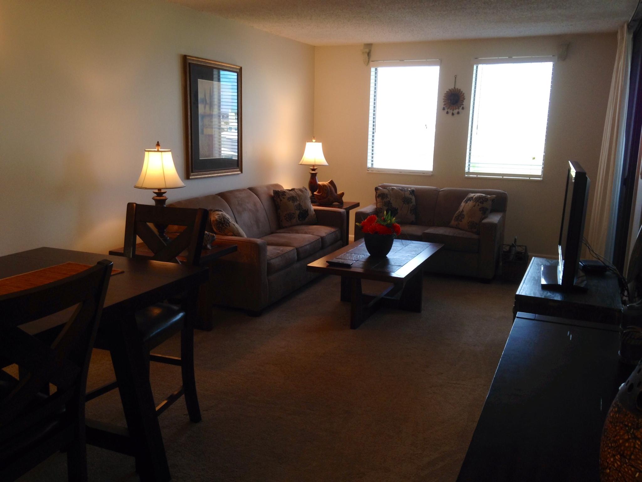 JETTY EAST CONDO - Residential