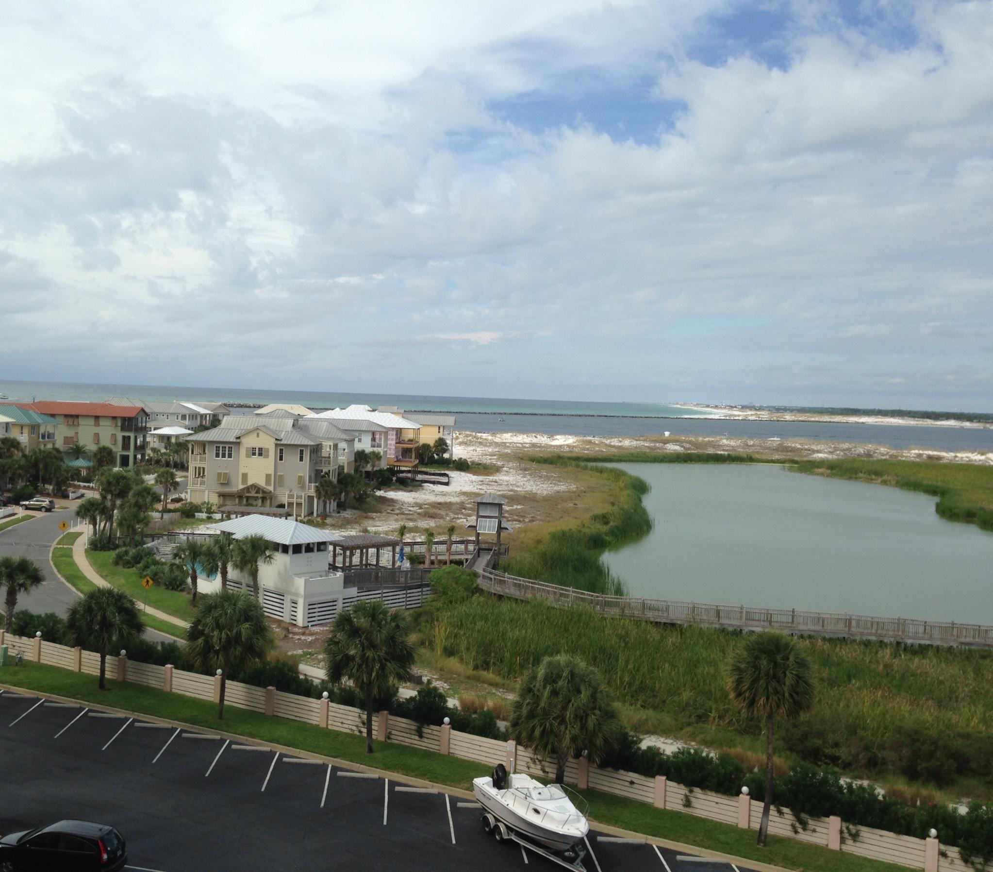 JETTY EAST CONDO - Residential