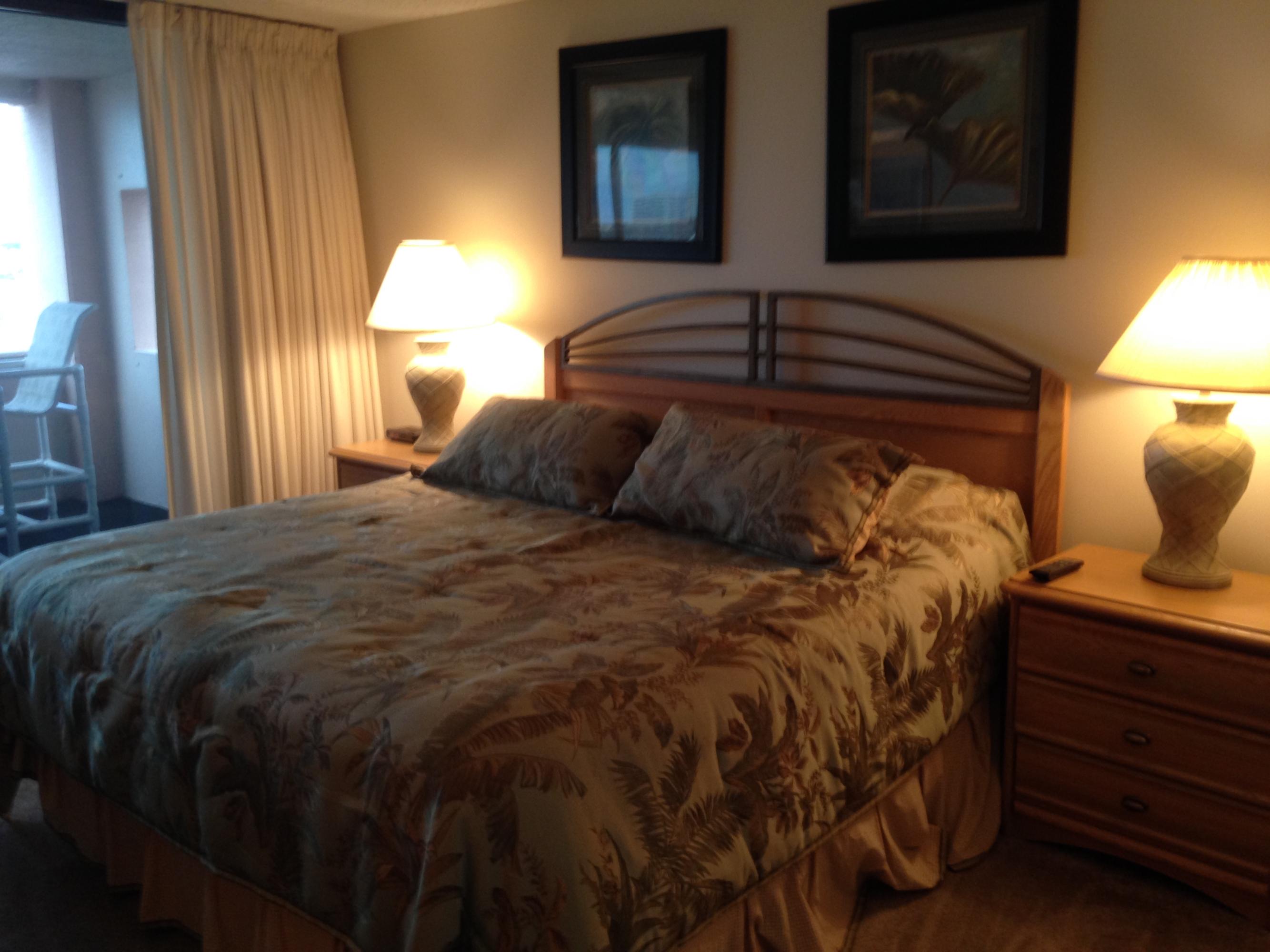 JETTY EAST CONDO - Residential