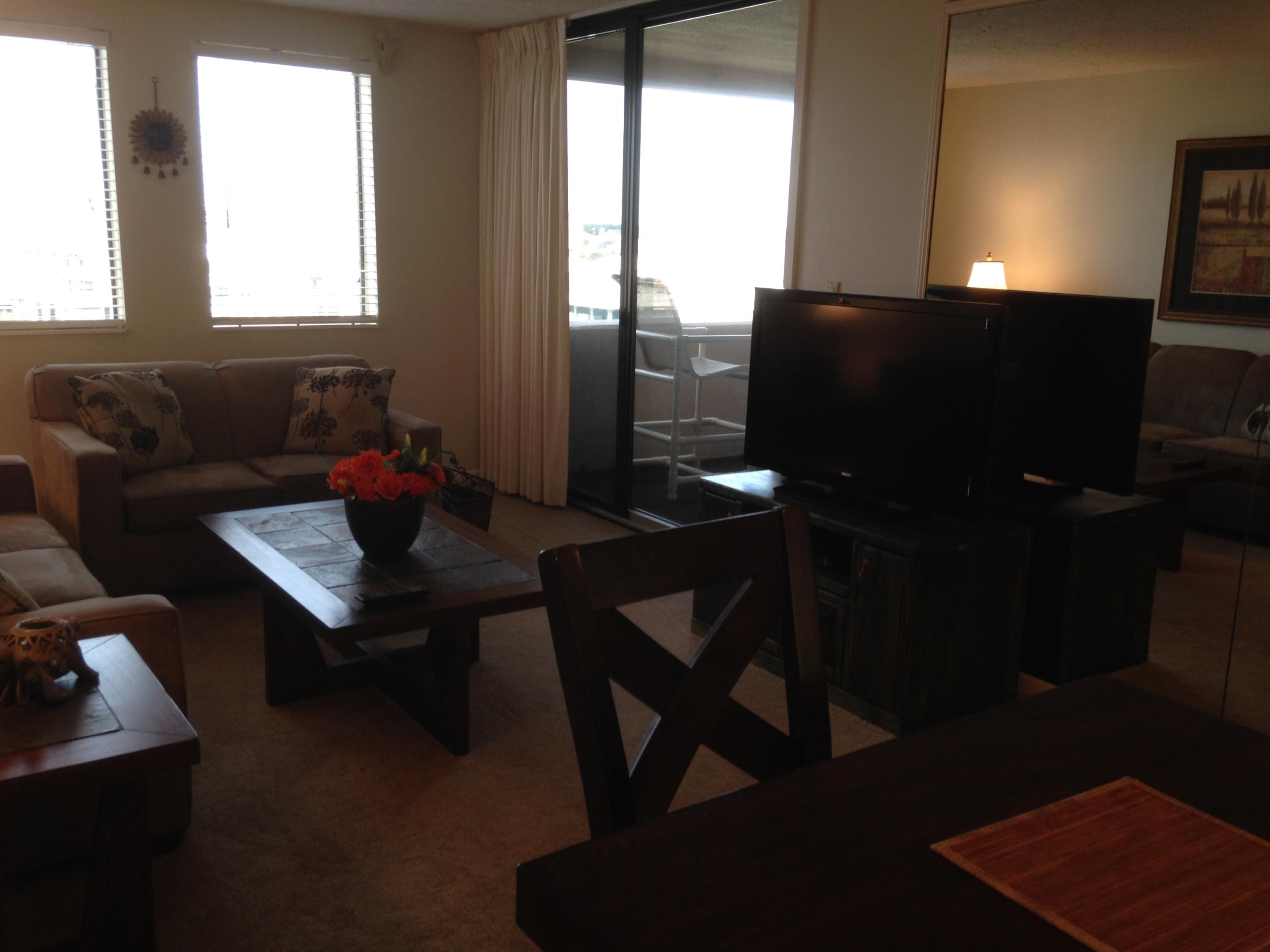 JETTY EAST CONDO - Residential