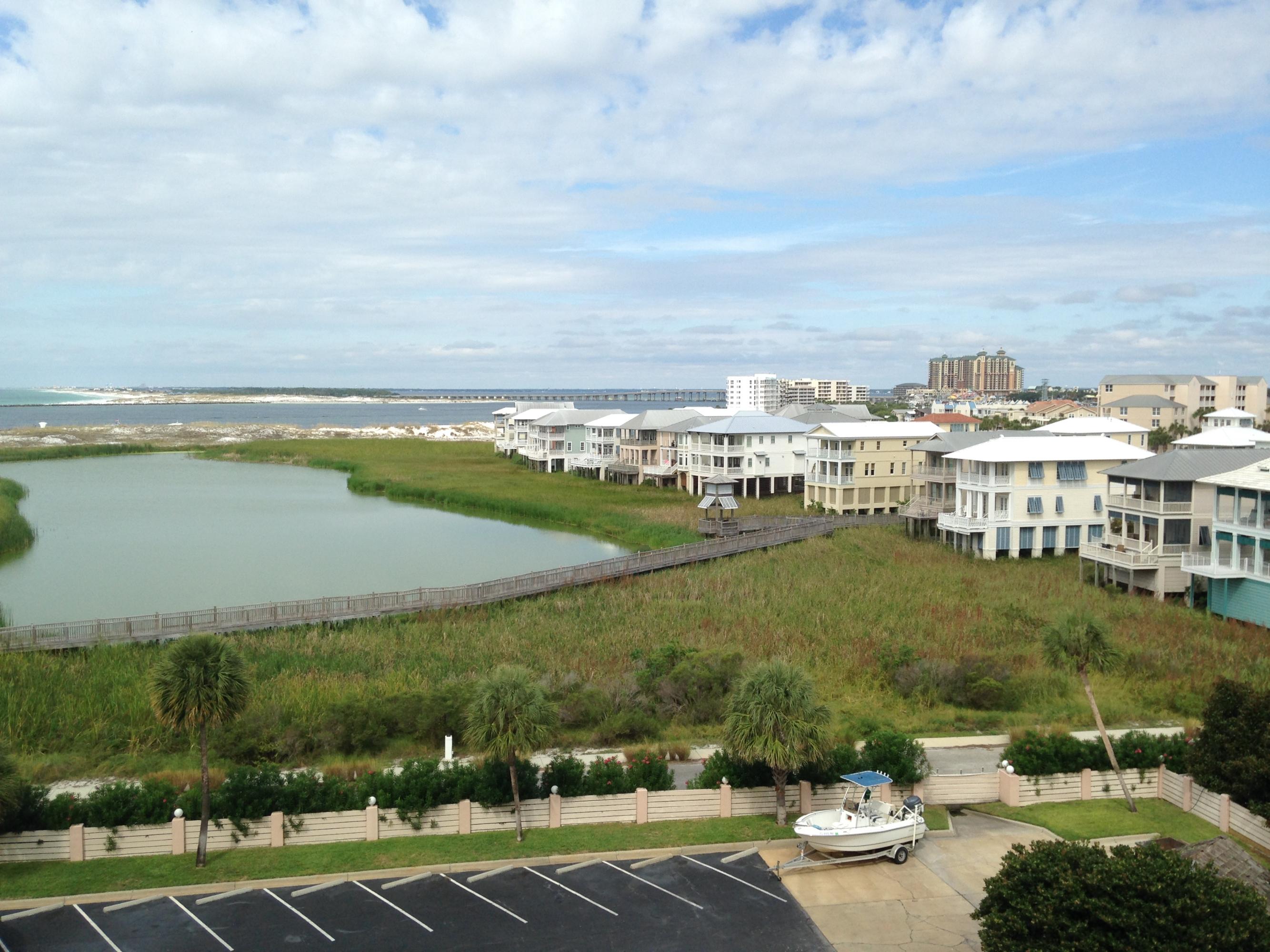 JETTY EAST CONDO - Residential