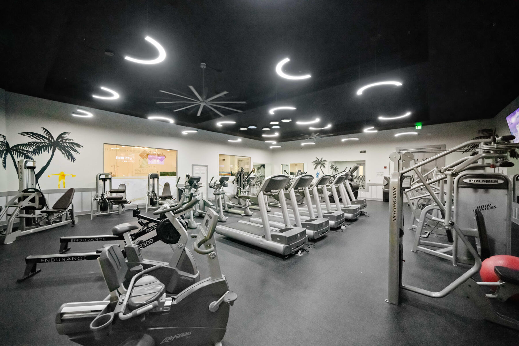 THE PALMS OF DESTIN - Residential