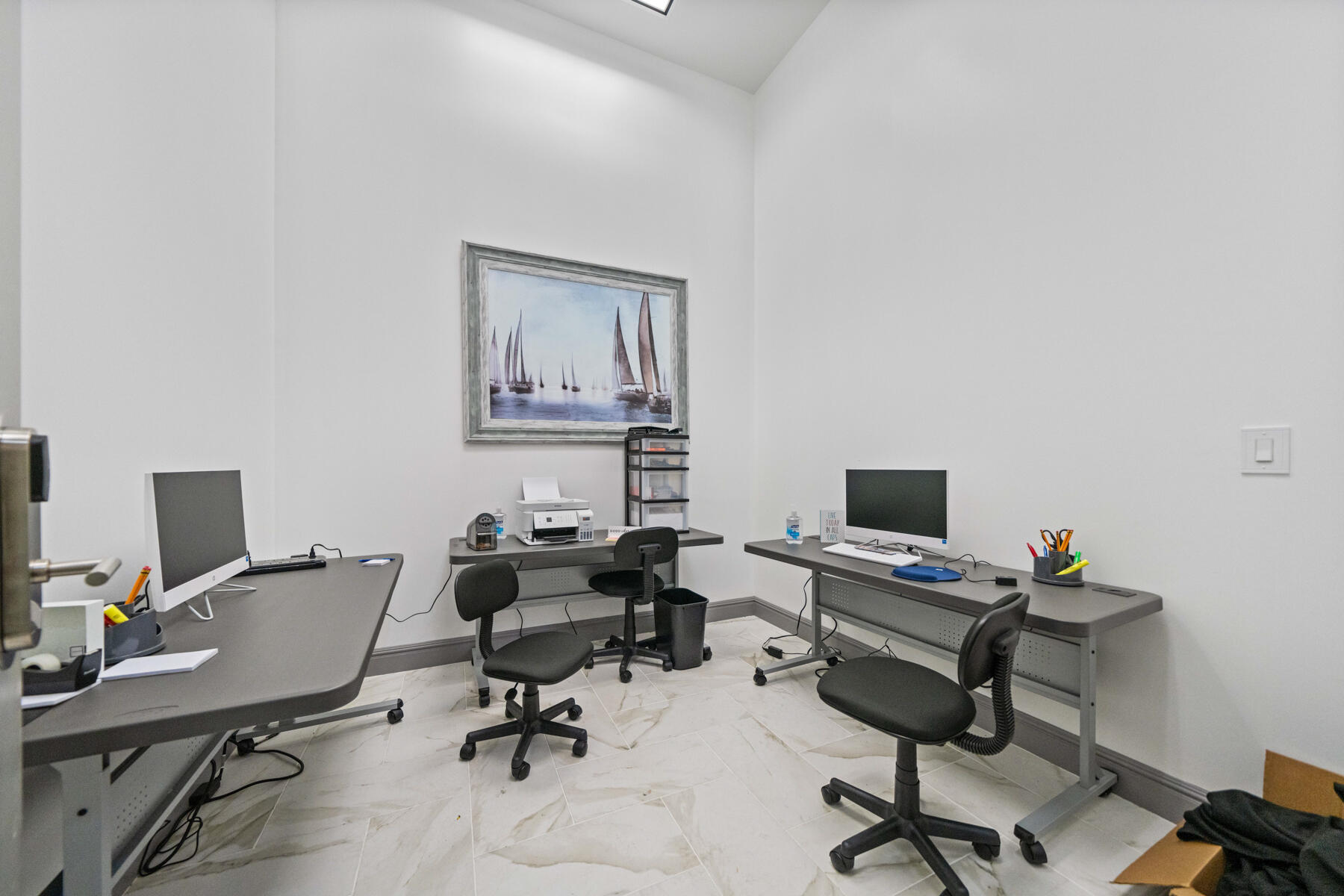 THE PALMS OF DESTIN - Residential