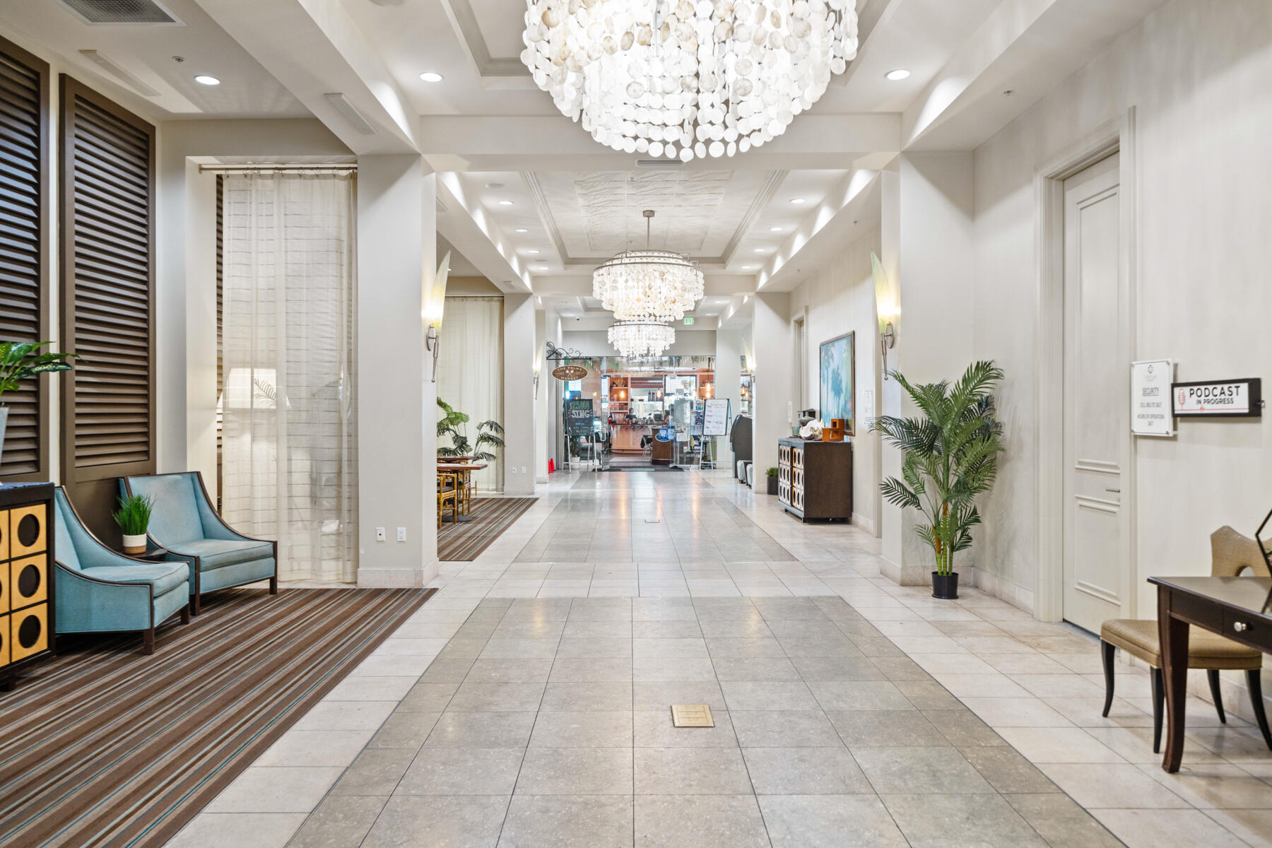 THE PALMS OF DESTIN - Residential