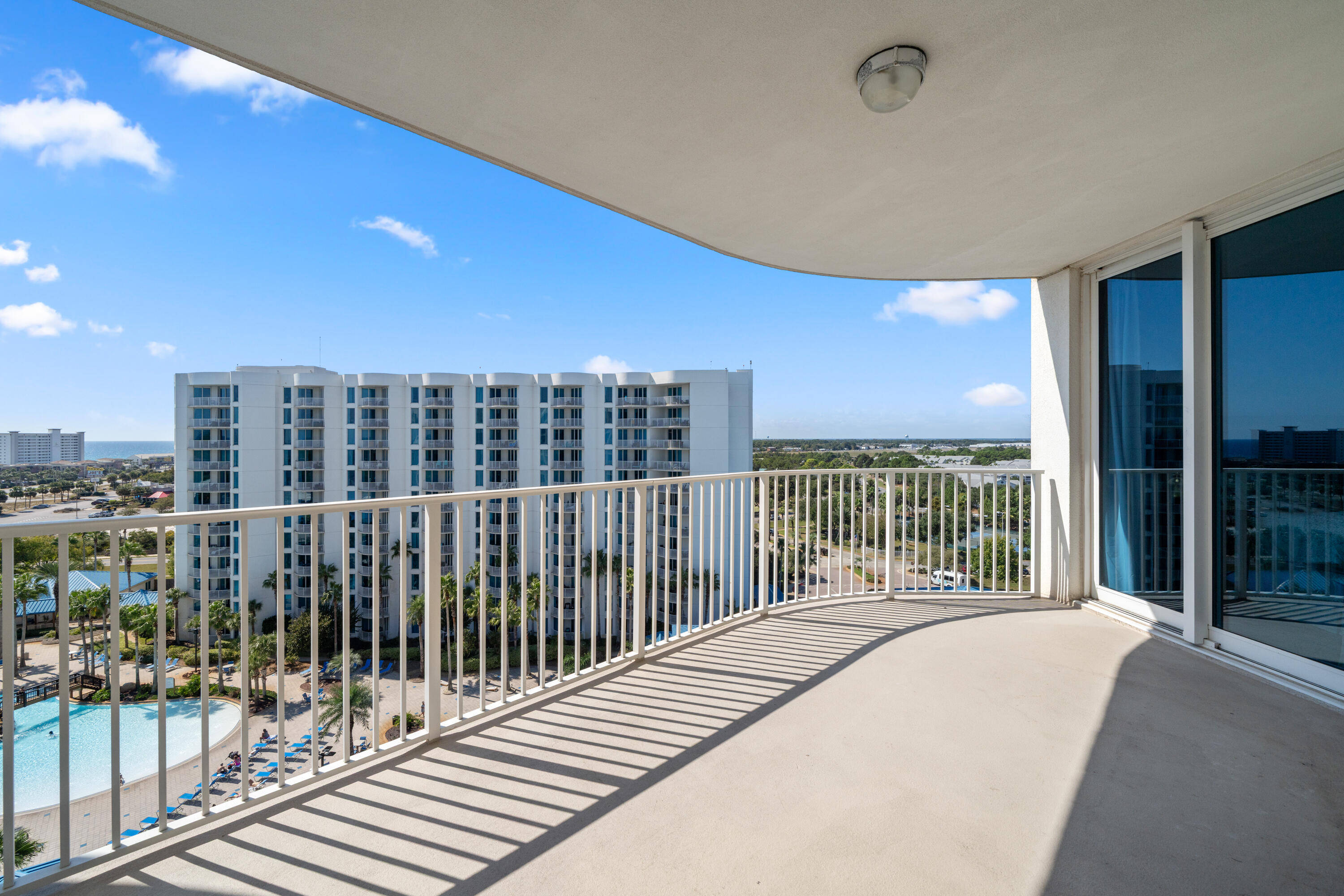 THE PALMS OF DESTIN - Residential