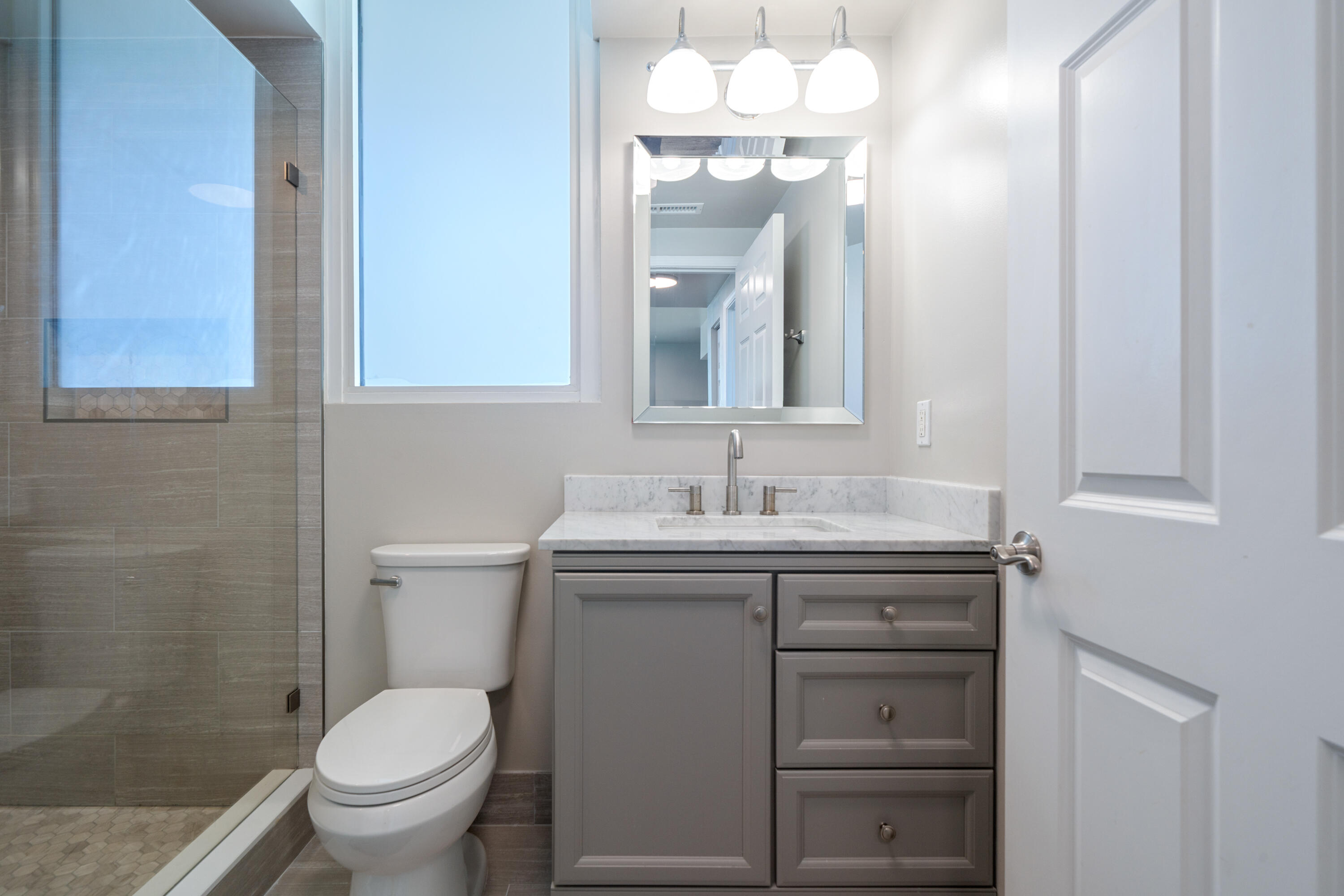 THE PALMS OF DESTIN - Residential