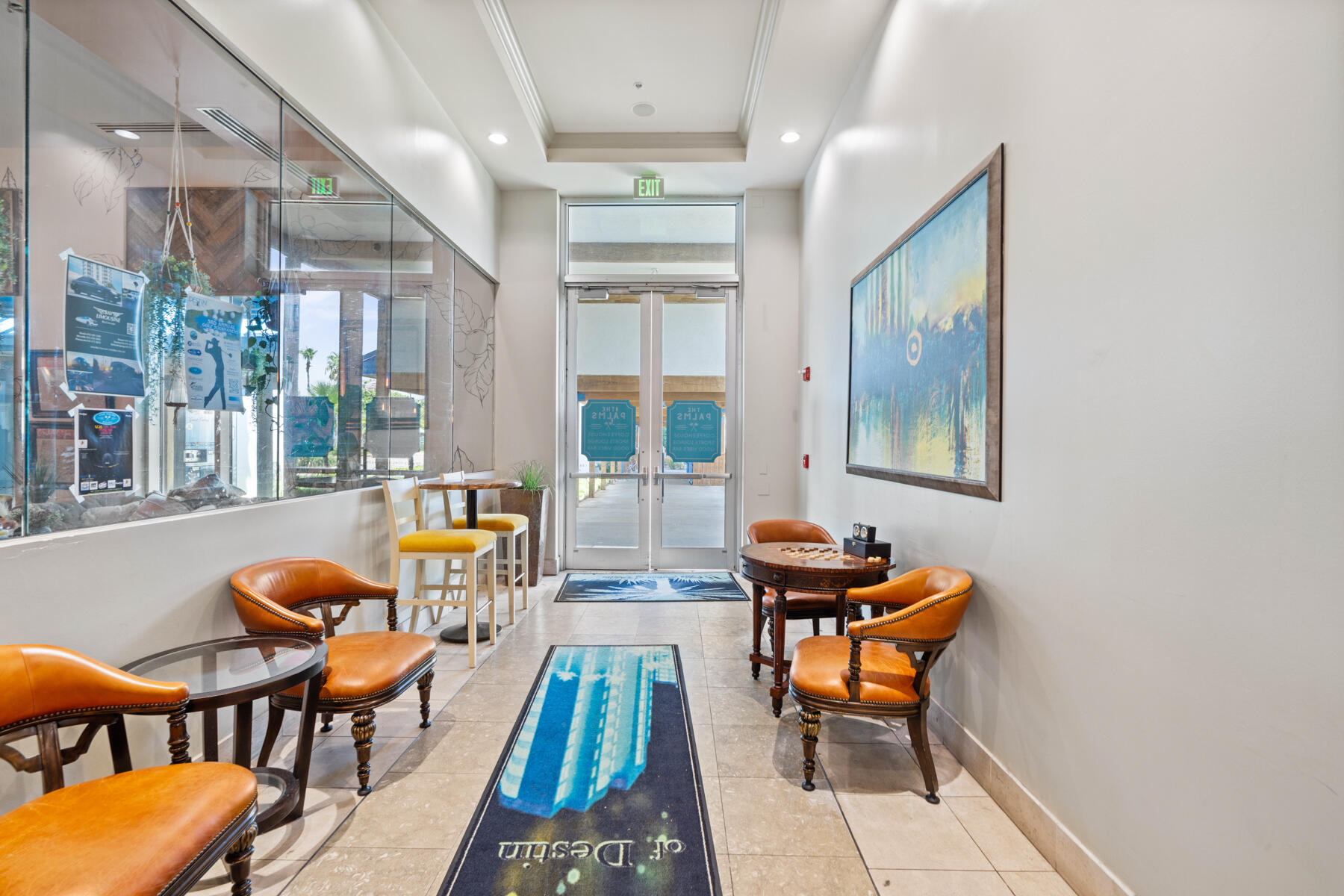 THE PALMS OF DESTIN - Residential