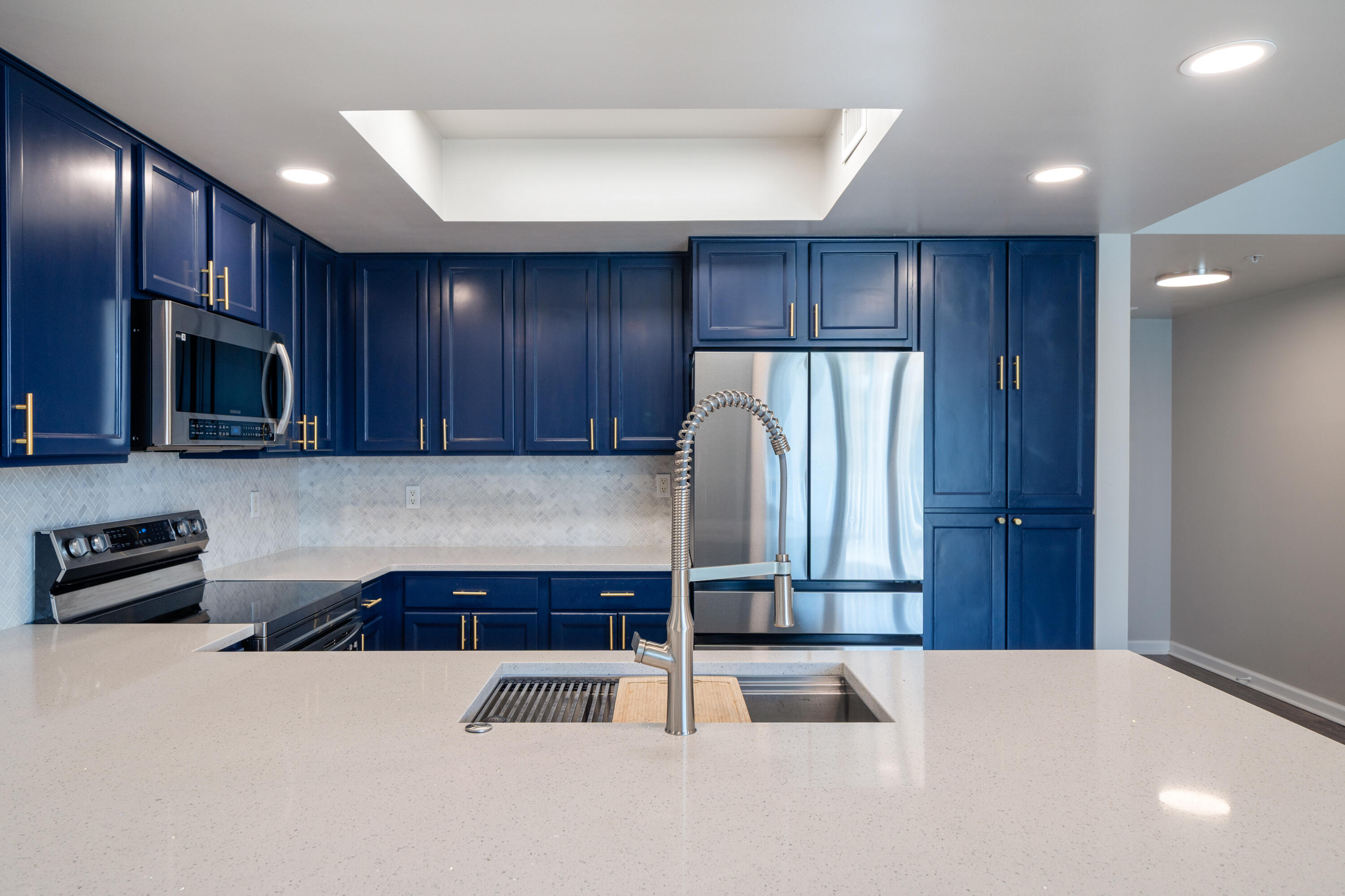 THE PALMS OF DESTIN - Residential