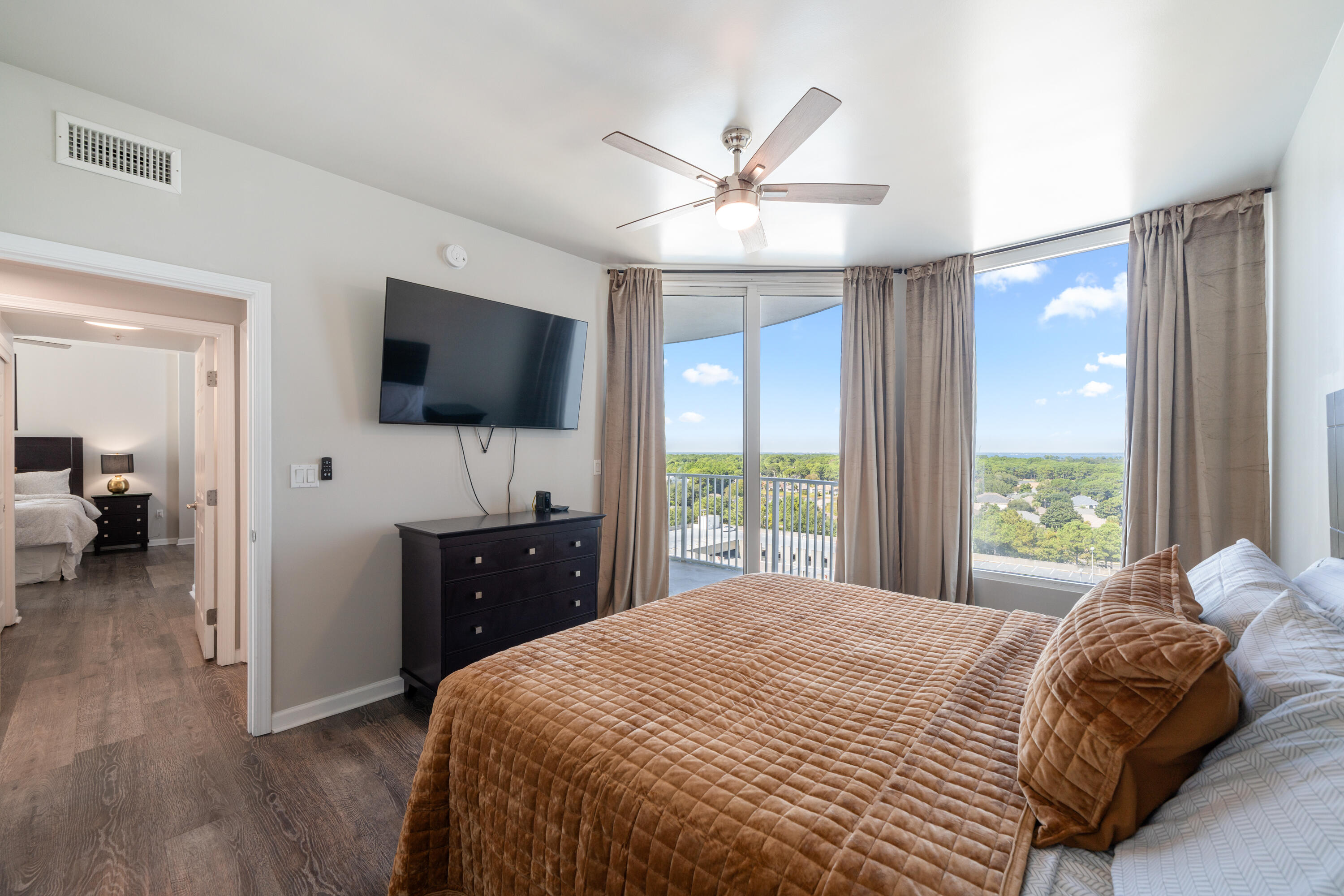 THE PALMS OF DESTIN - Residential