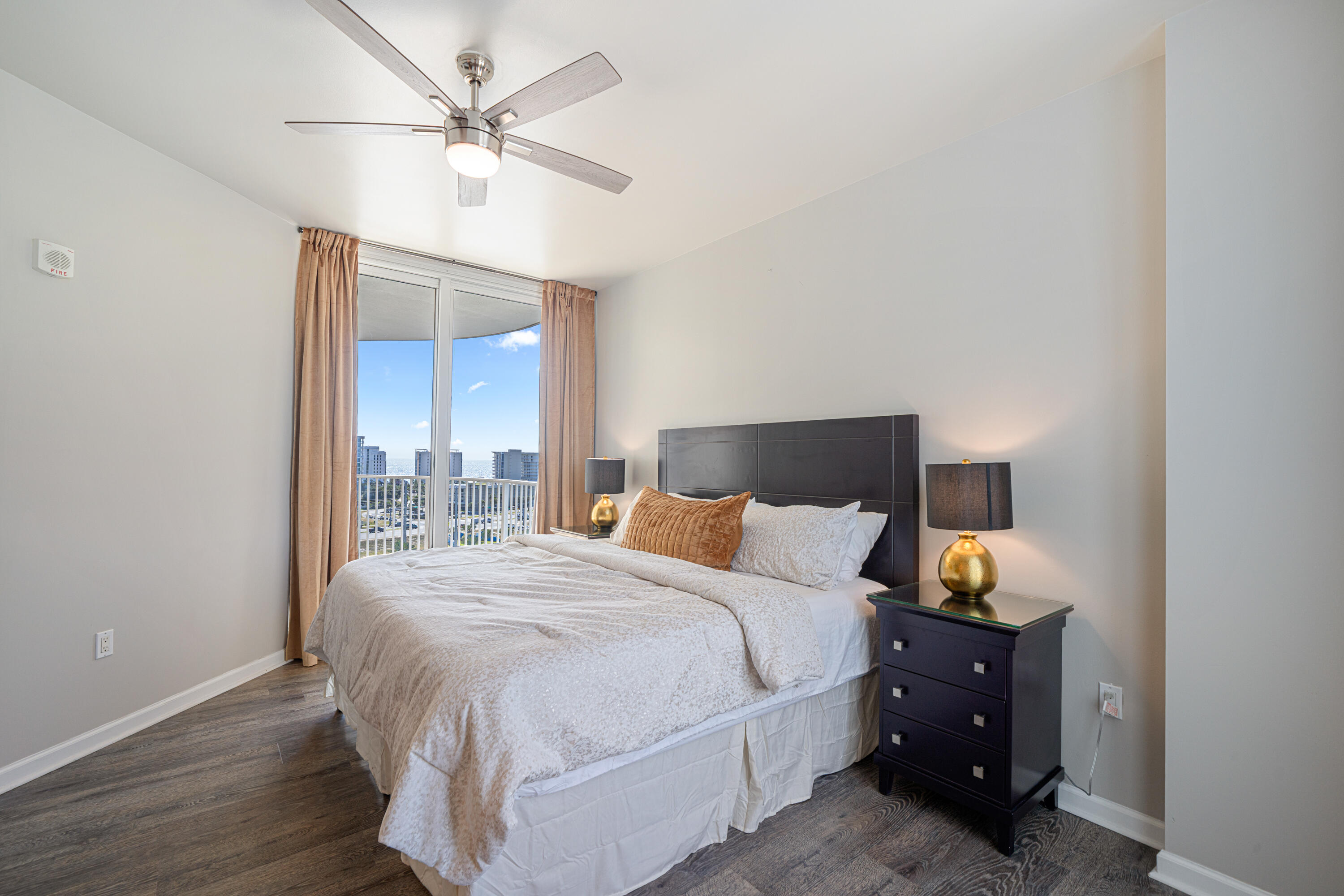 THE PALMS OF DESTIN - Residential