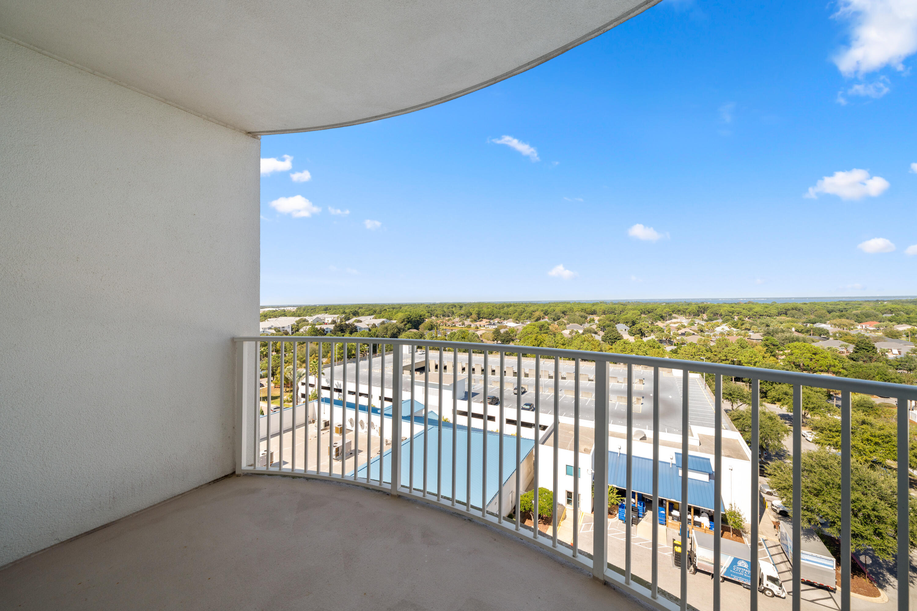 THE PALMS OF DESTIN - Residential