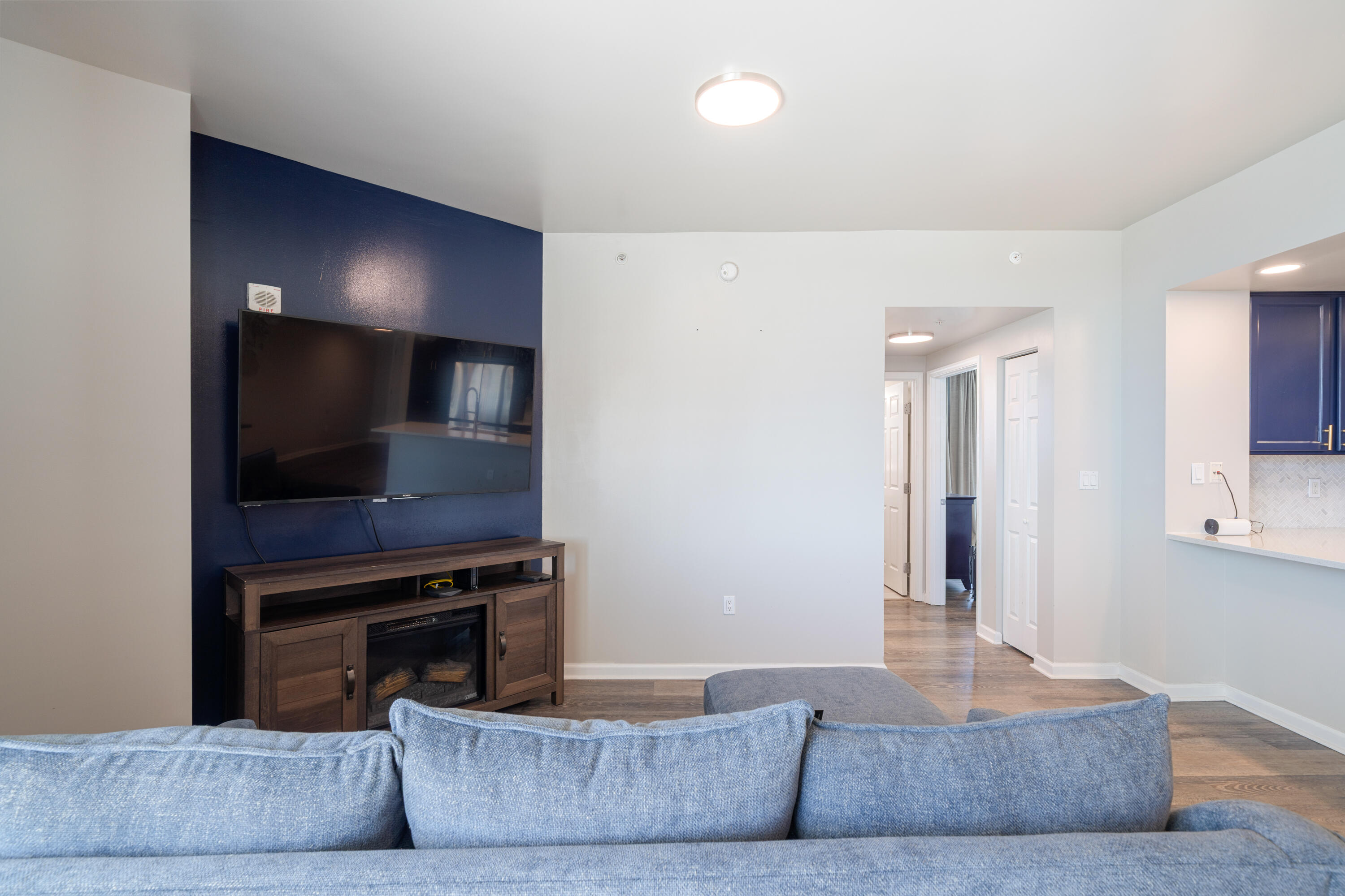 THE PALMS OF DESTIN - Residential