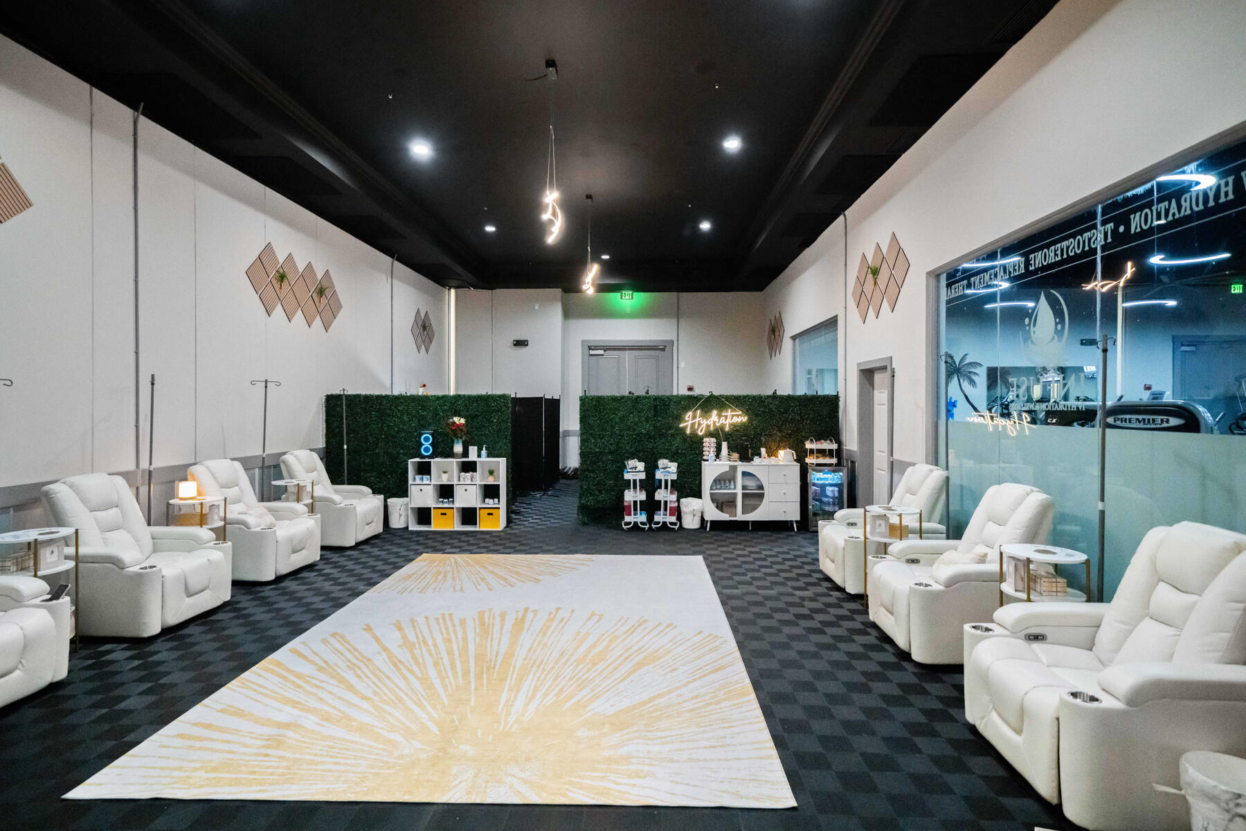 THE PALMS OF DESTIN - Residential