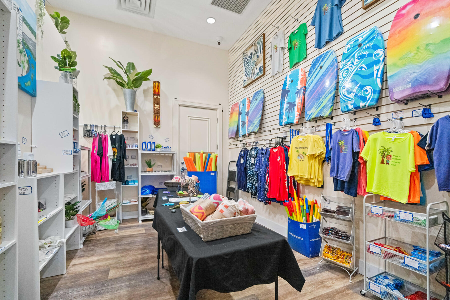 THE PALMS OF DESTIN - Residential