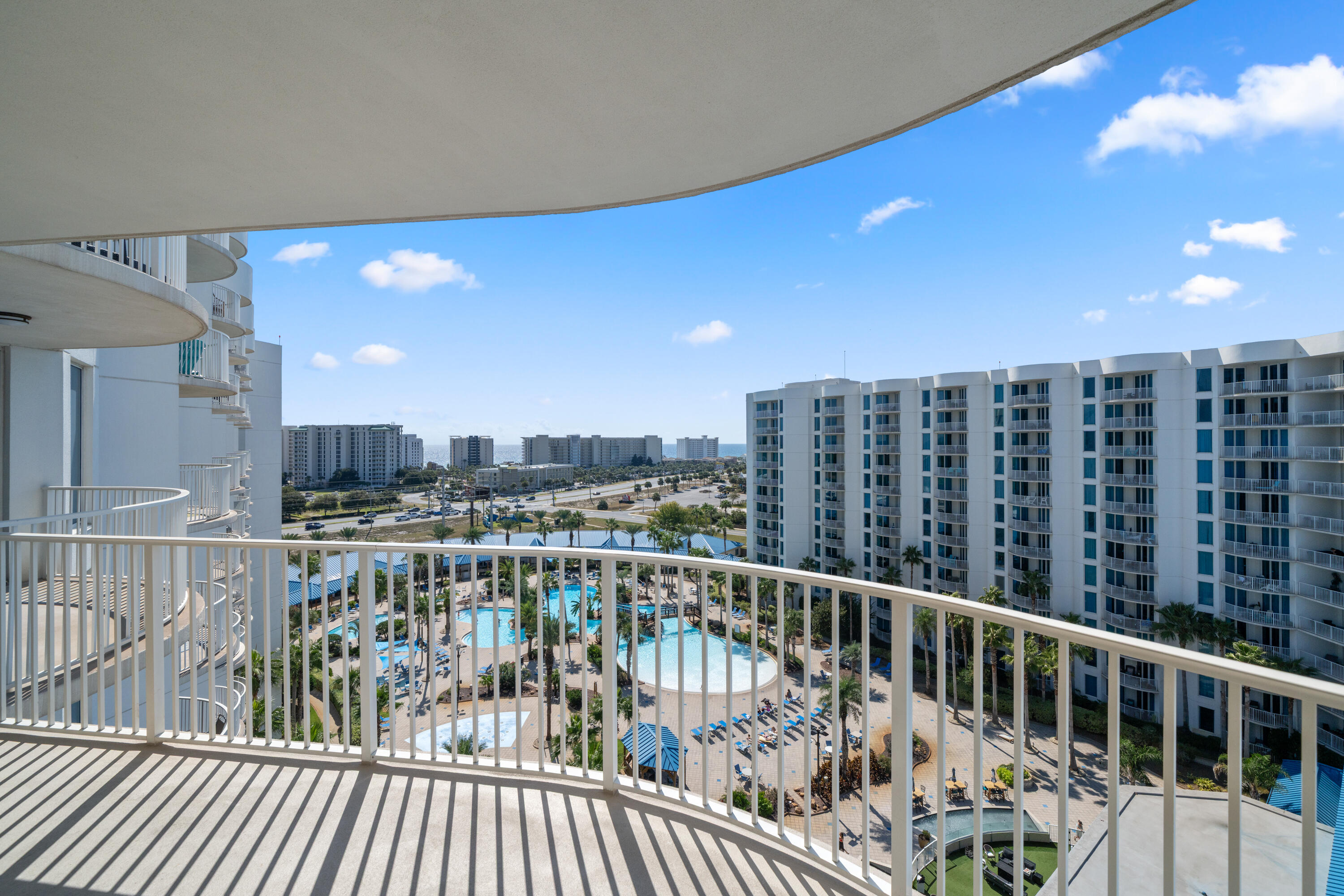 THE PALMS OF DESTIN - Residential