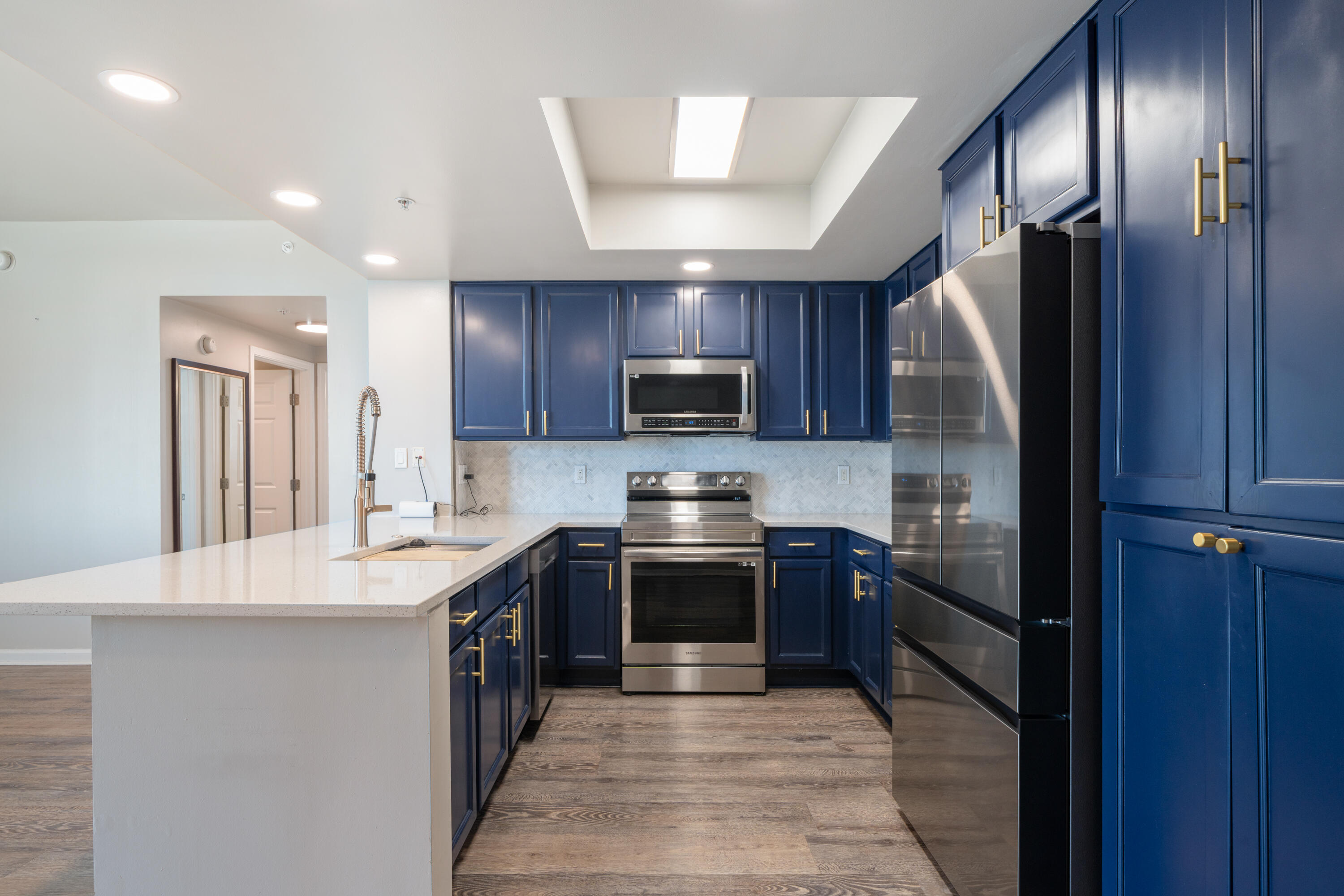 THE PALMS OF DESTIN - Residential