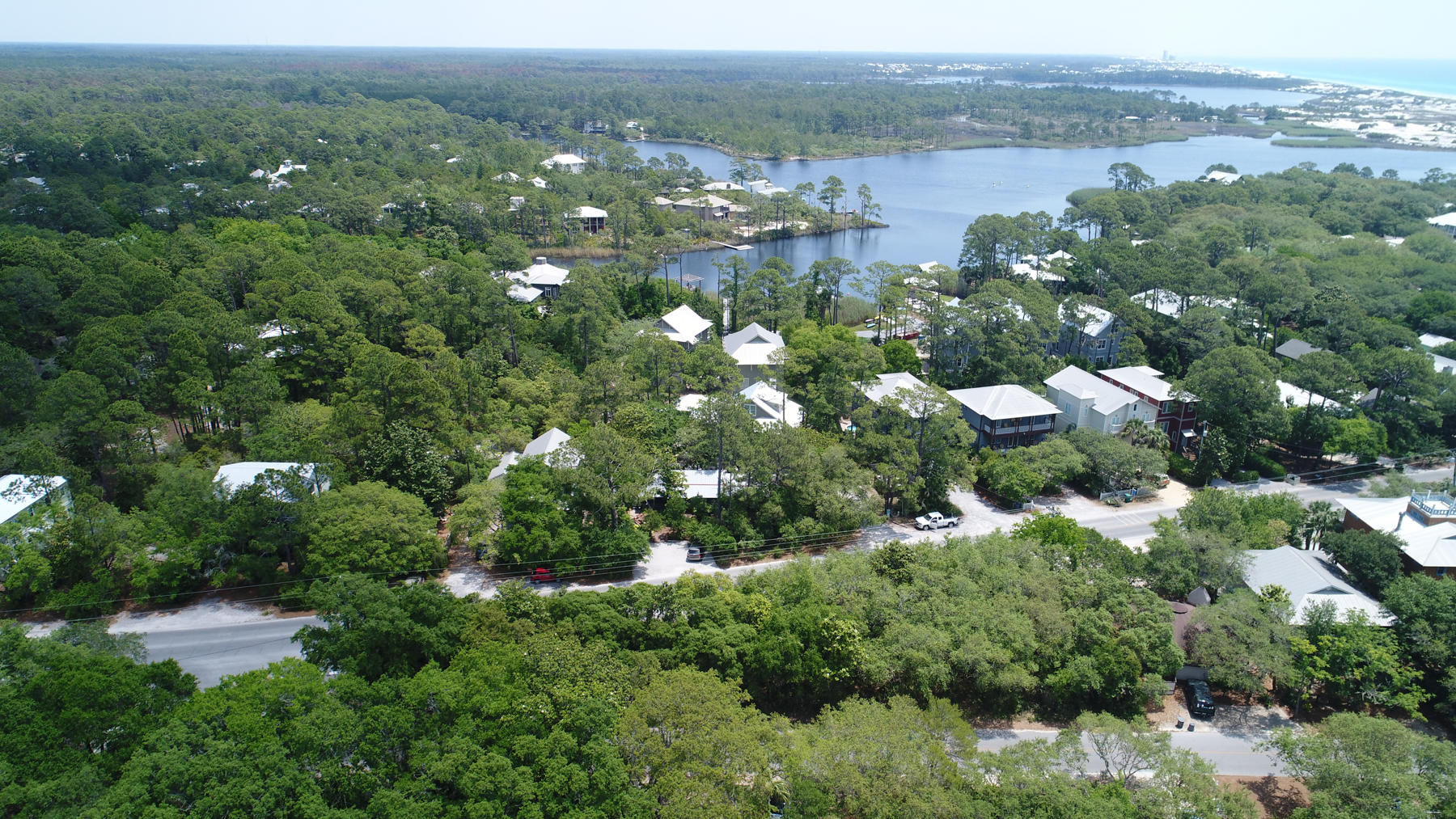 GRAYTON BEACH - Land