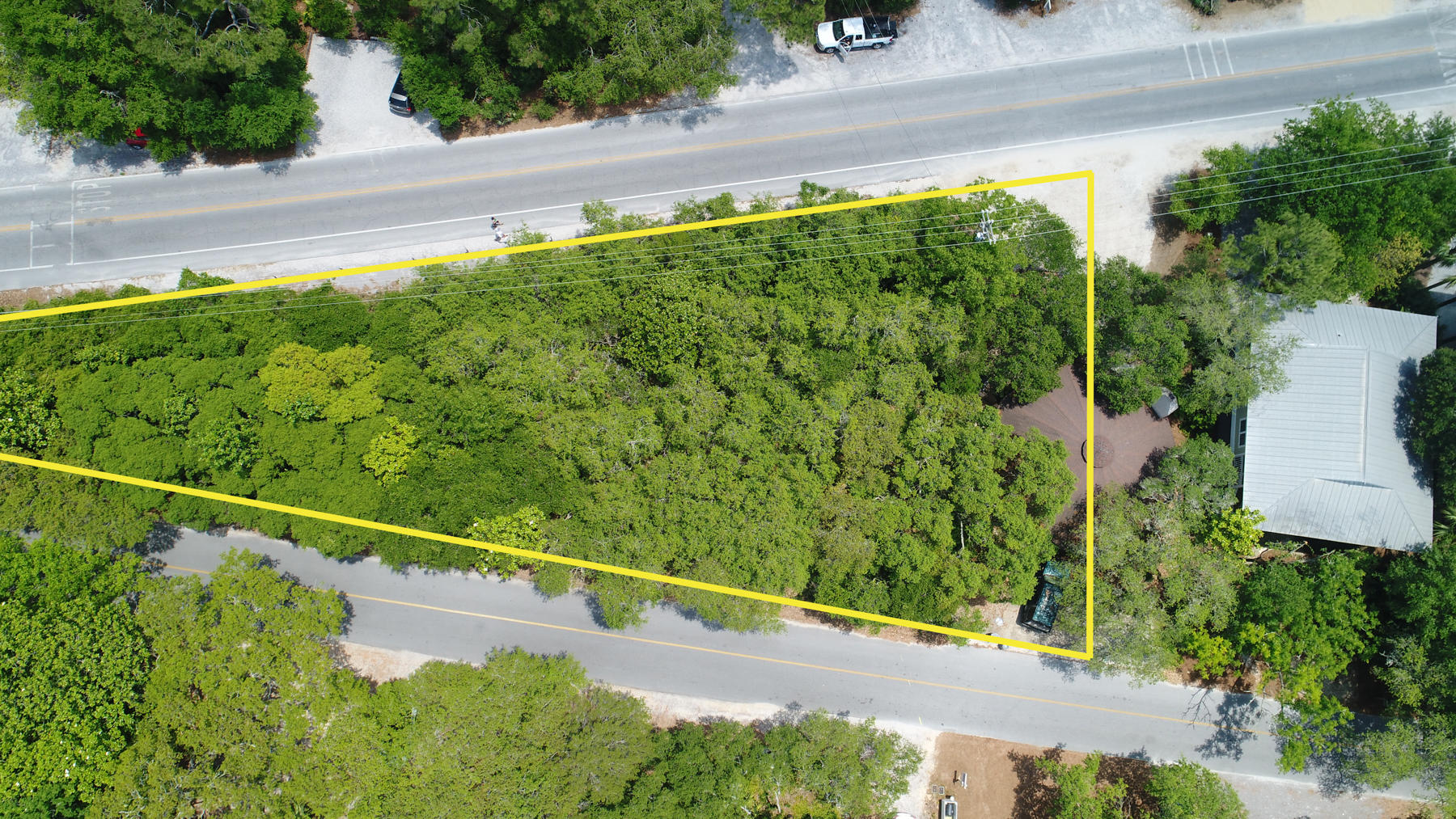 GRAYTON BEACH - Land