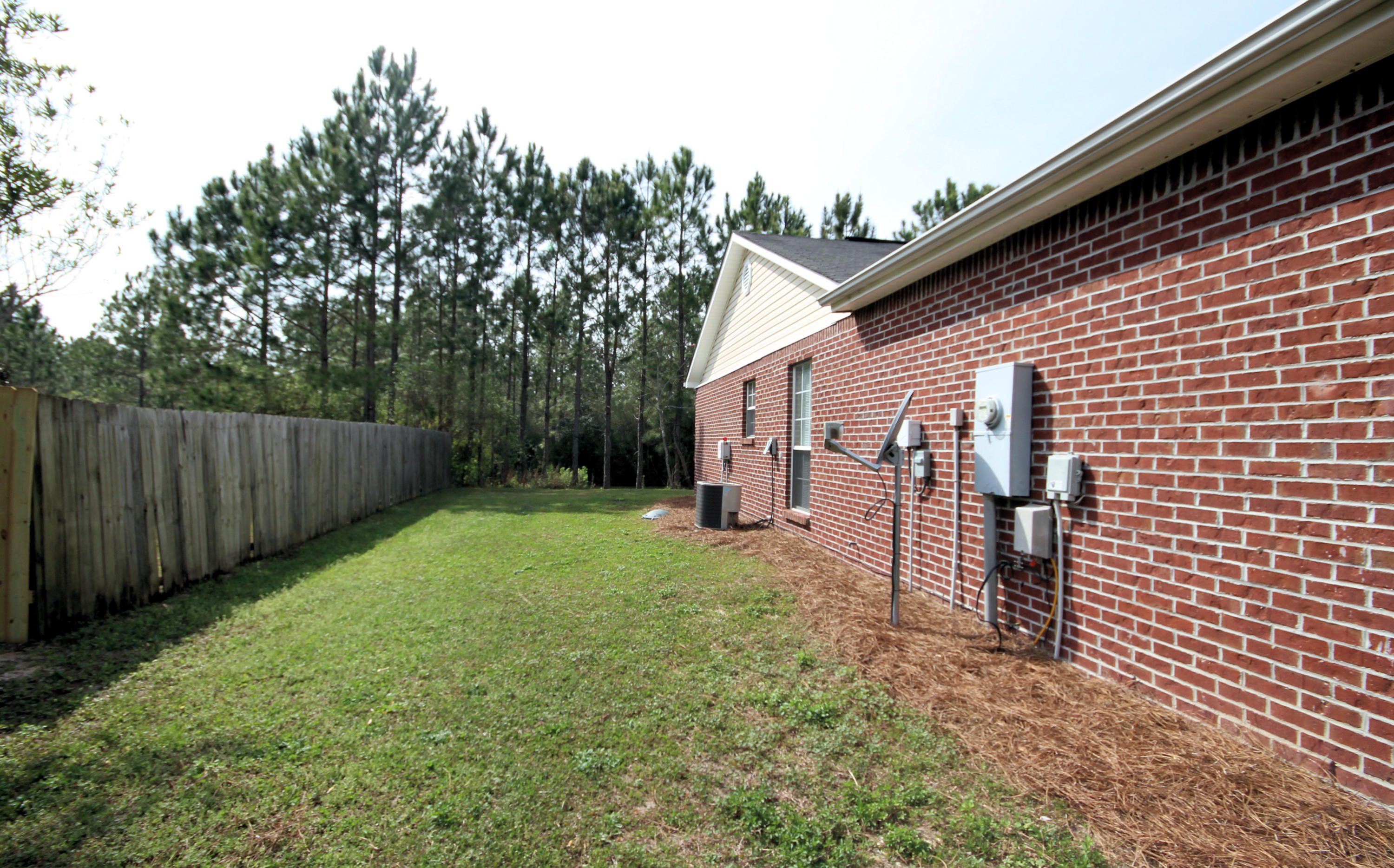 EDEN PARC - Residential