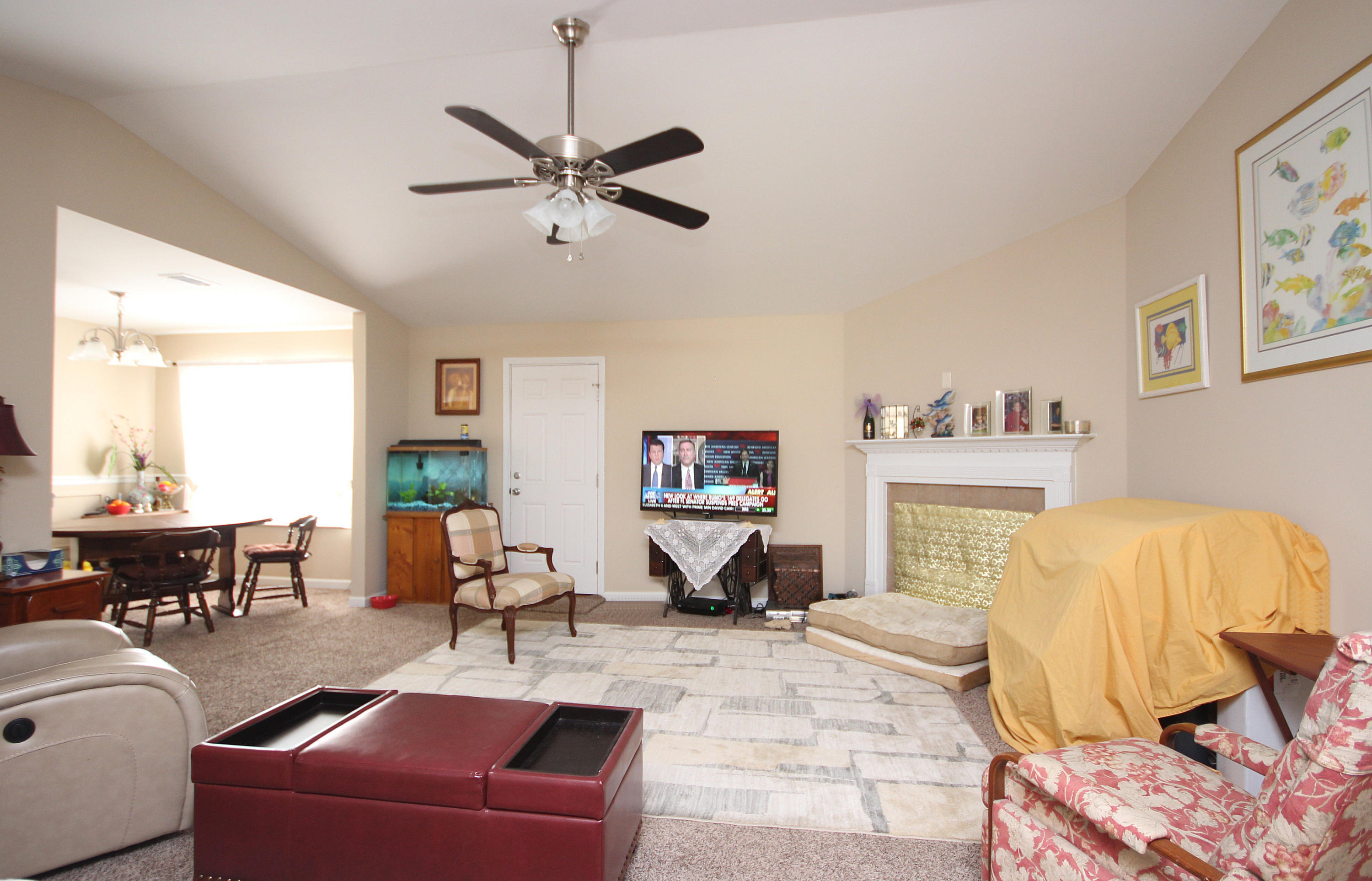 EDEN PARC - Residential