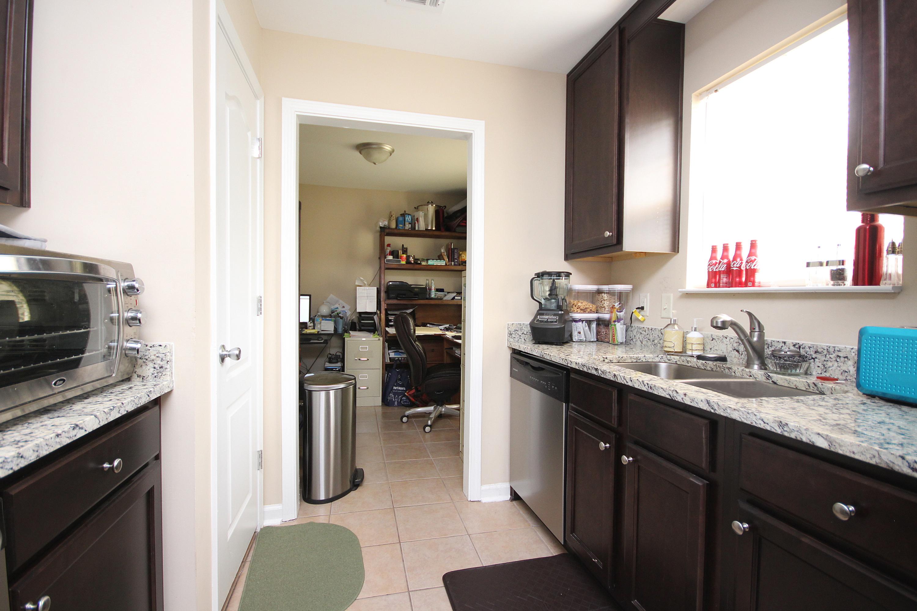 EDEN PARC - Residential