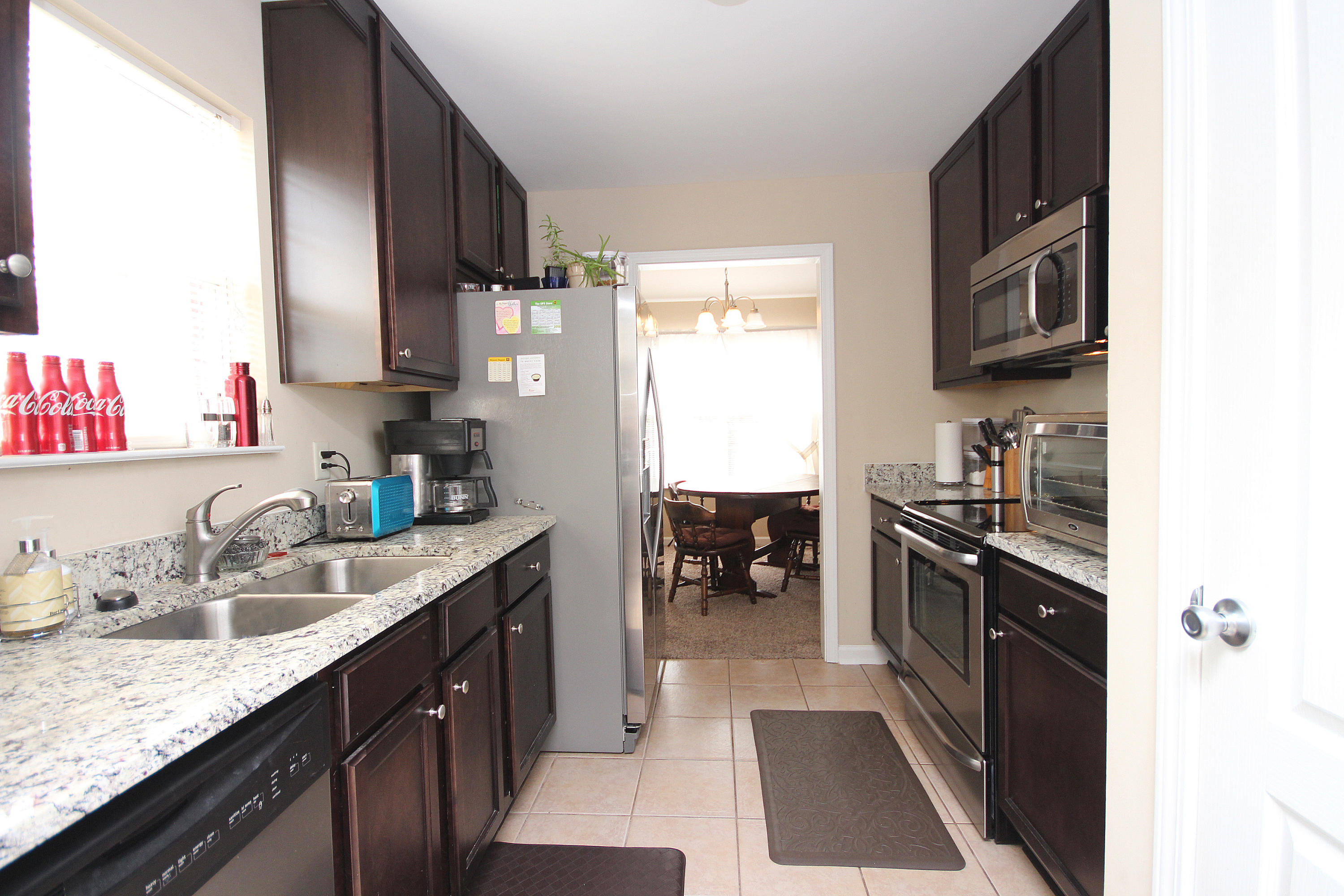 EDEN PARC - Residential