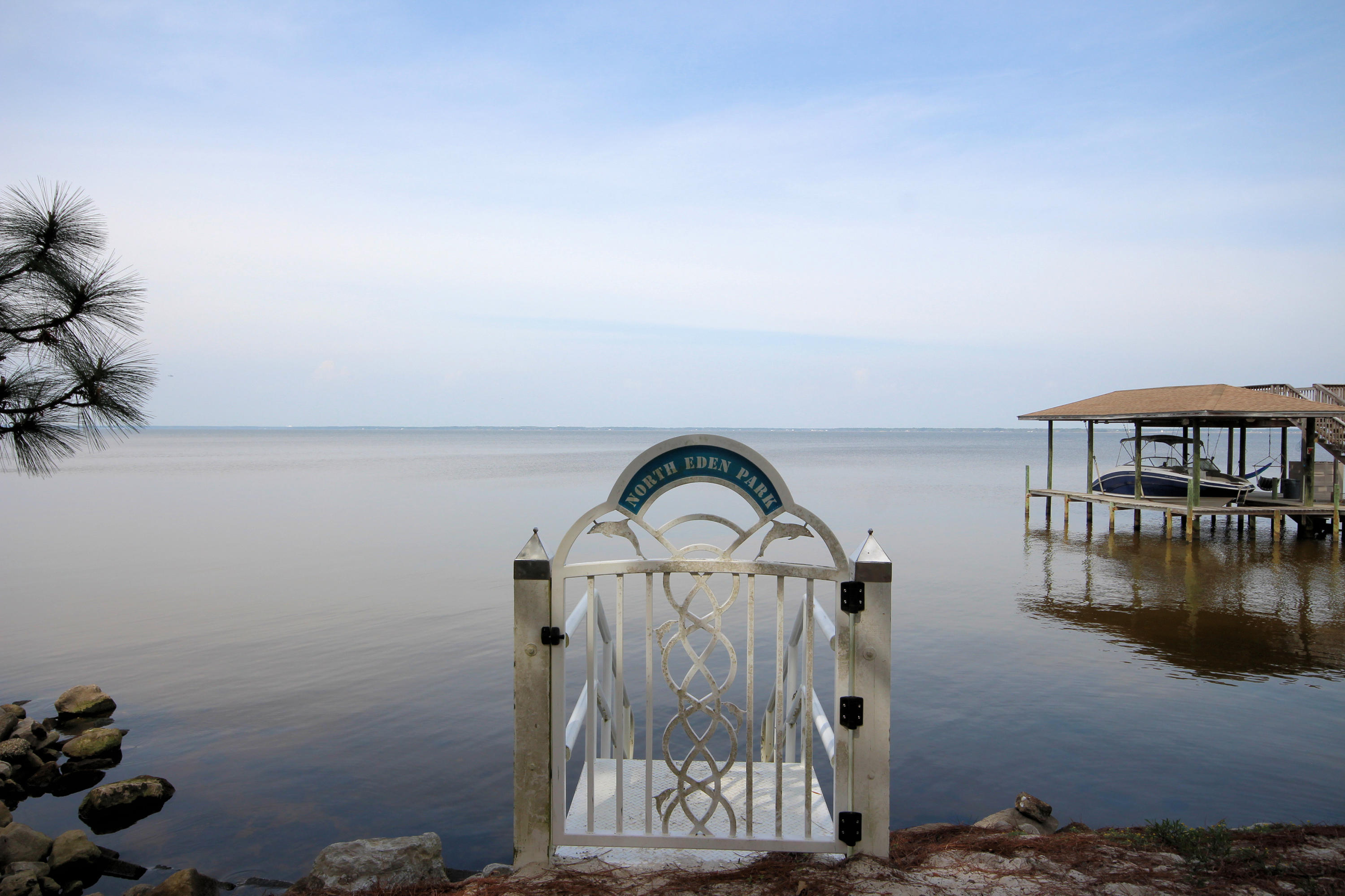 EDEN PARC - Residential