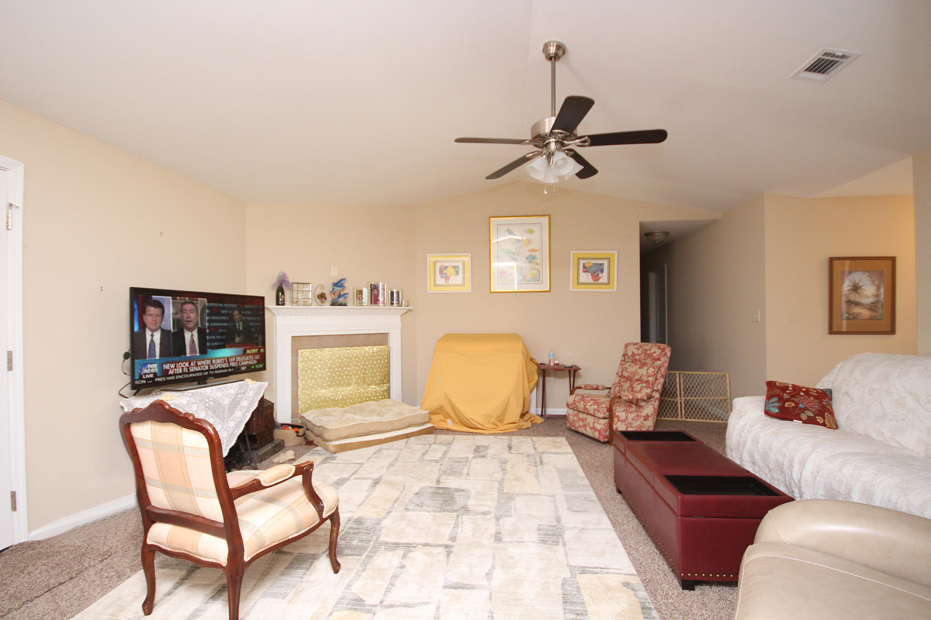 EDEN PARC - Residential