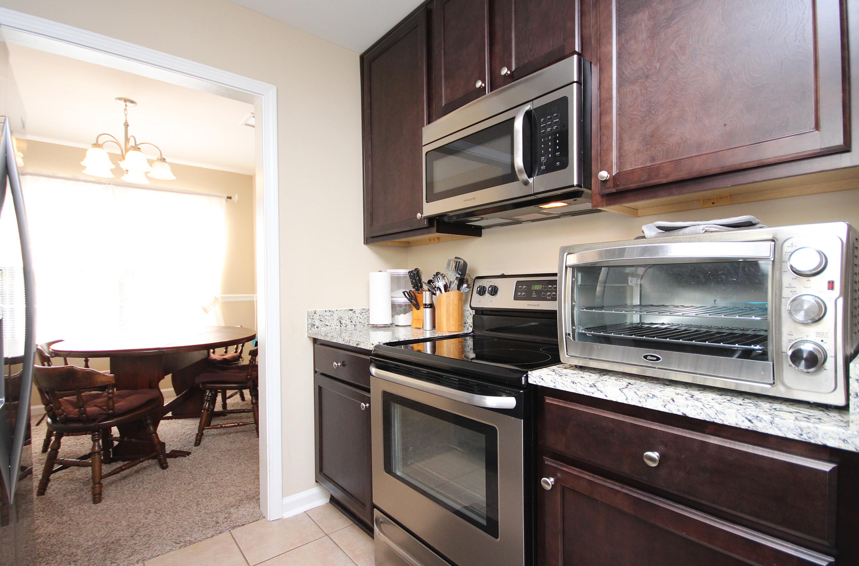 EDEN PARC - Residential