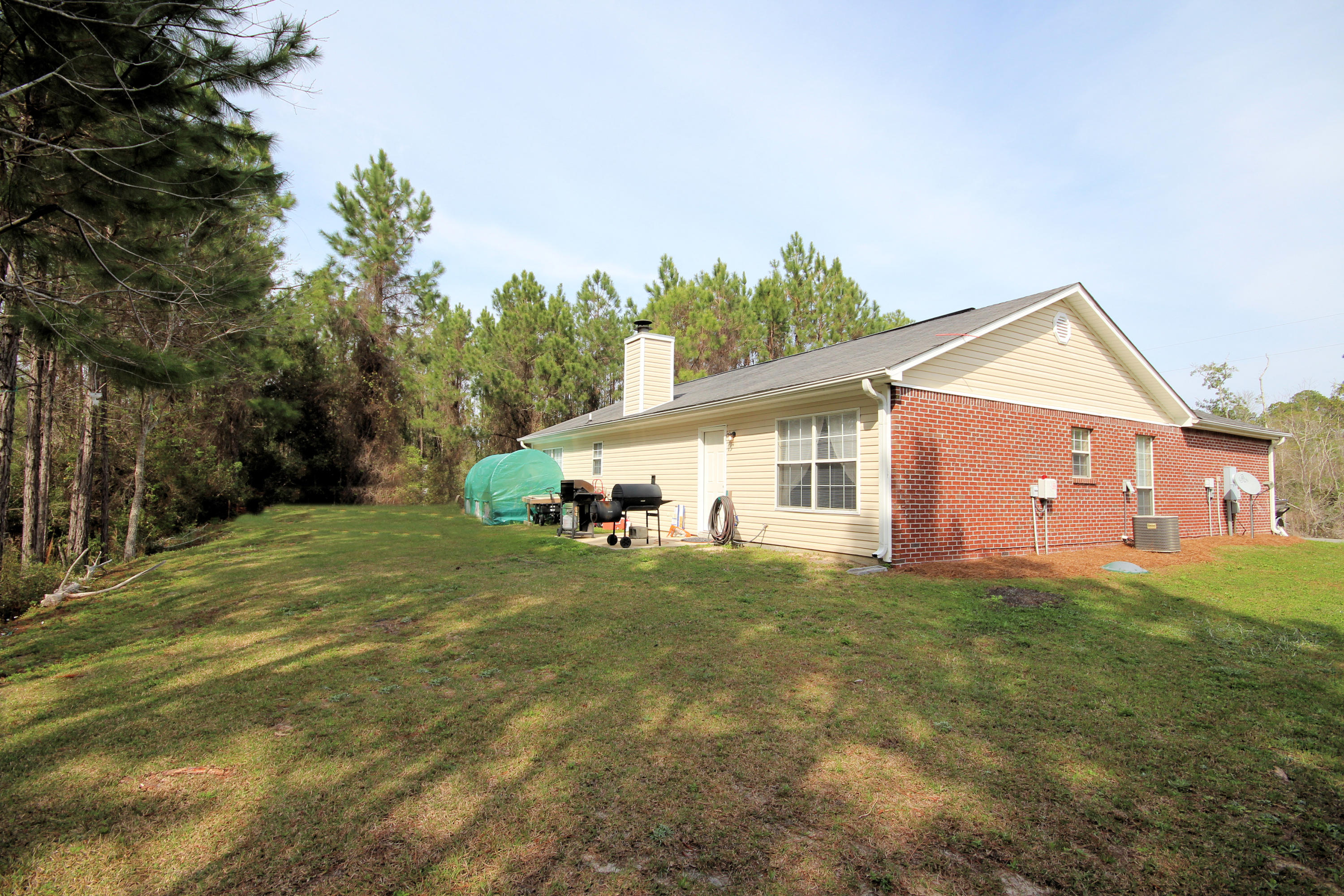 EDEN PARC - Residential