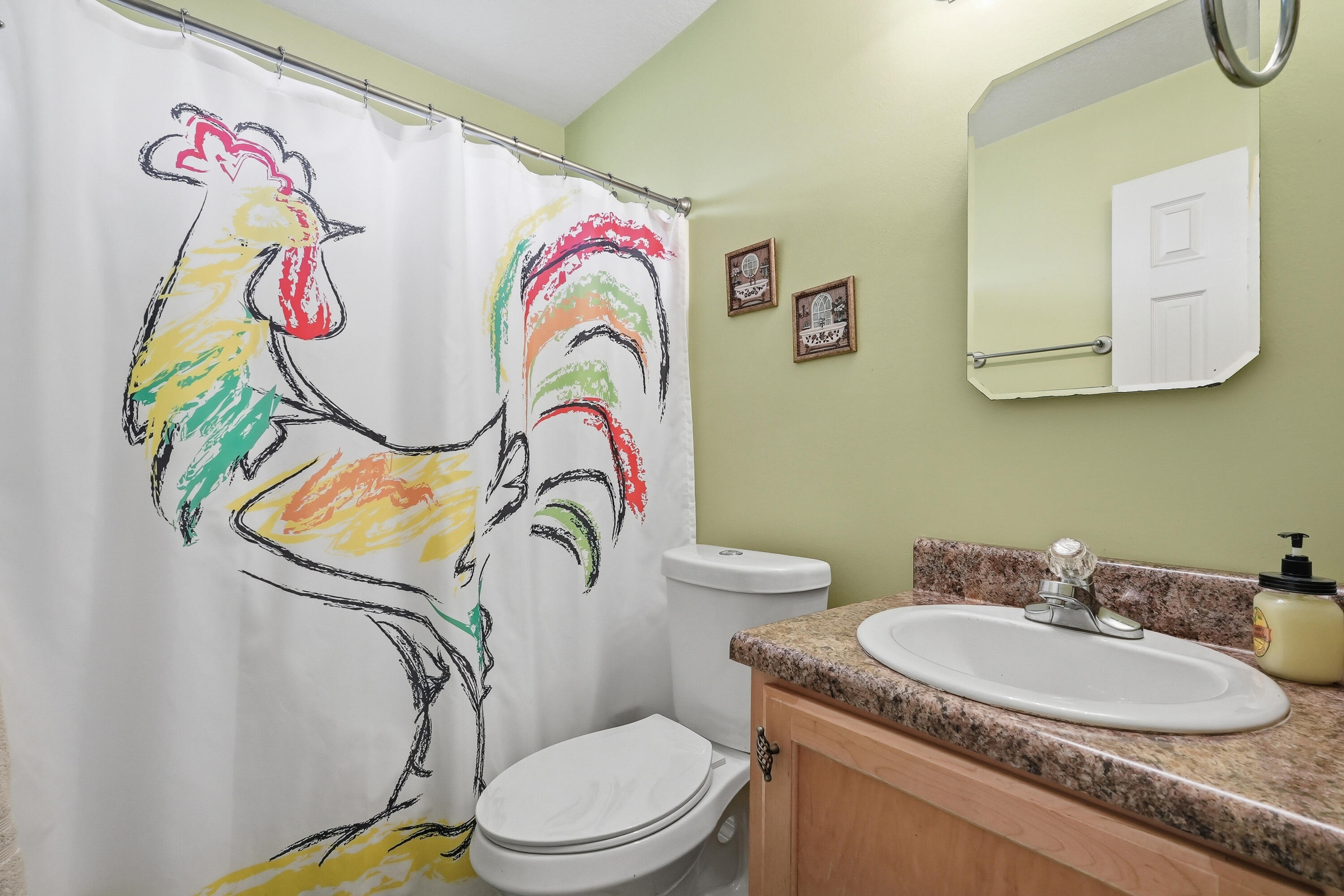 NONESUCH WAY - Residential