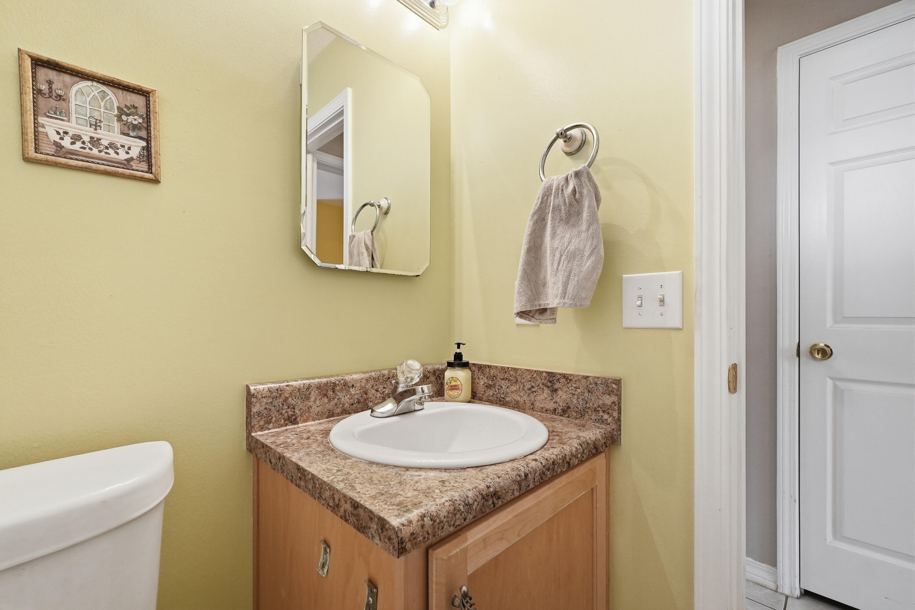 NONESUCH WAY - Residential