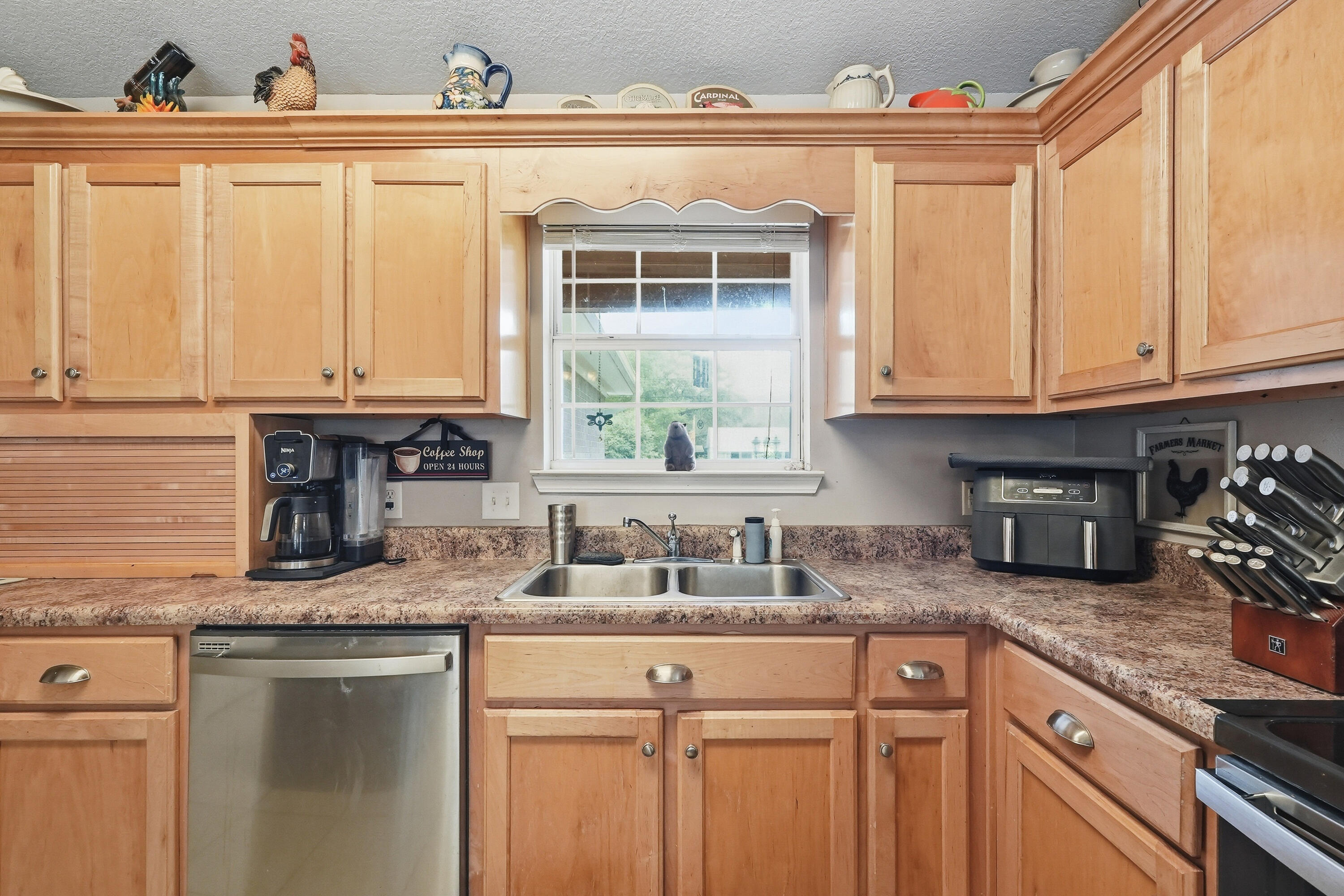 NONESUCH WAY - Residential