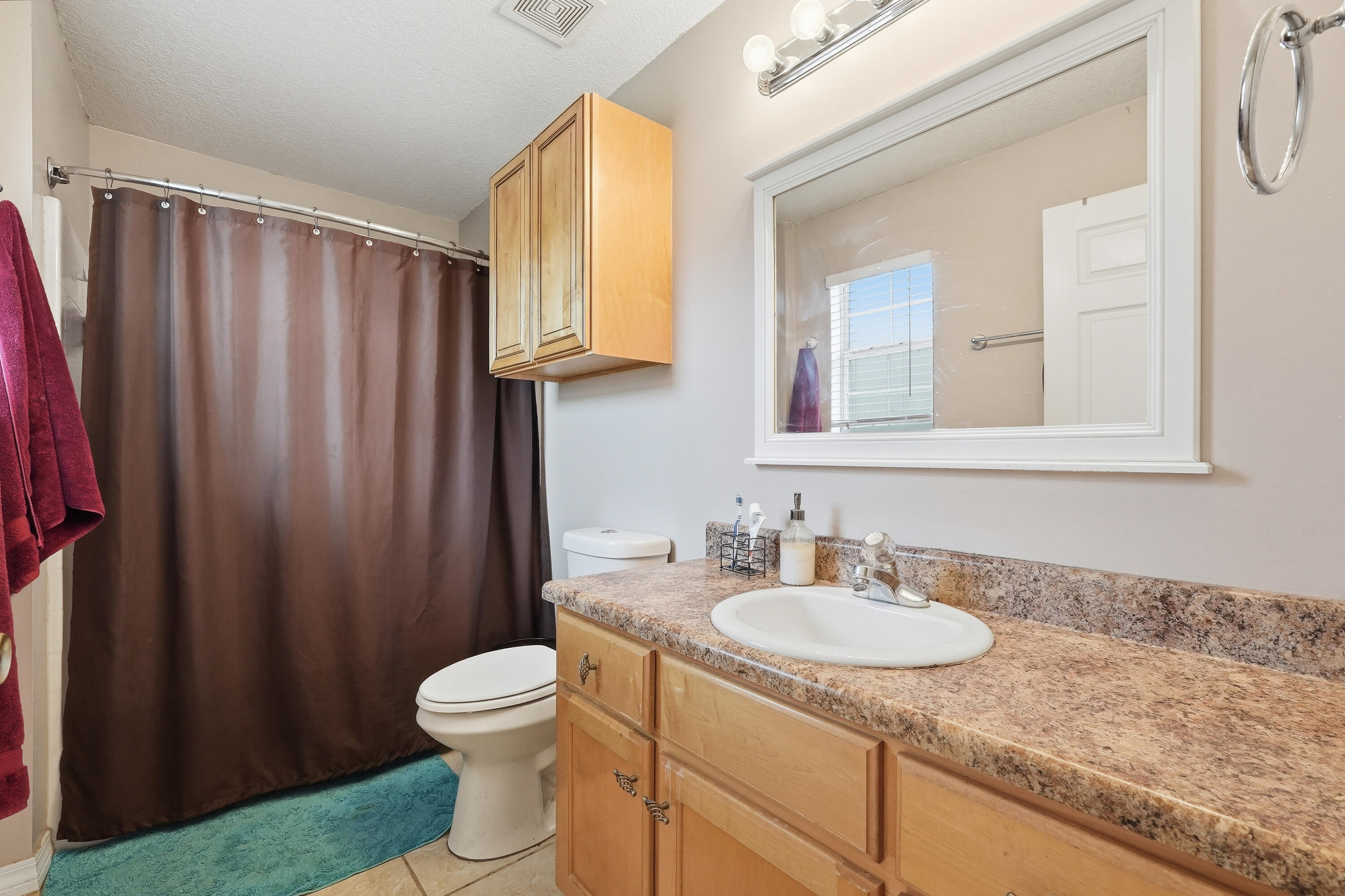 NONESUCH WAY - Residential