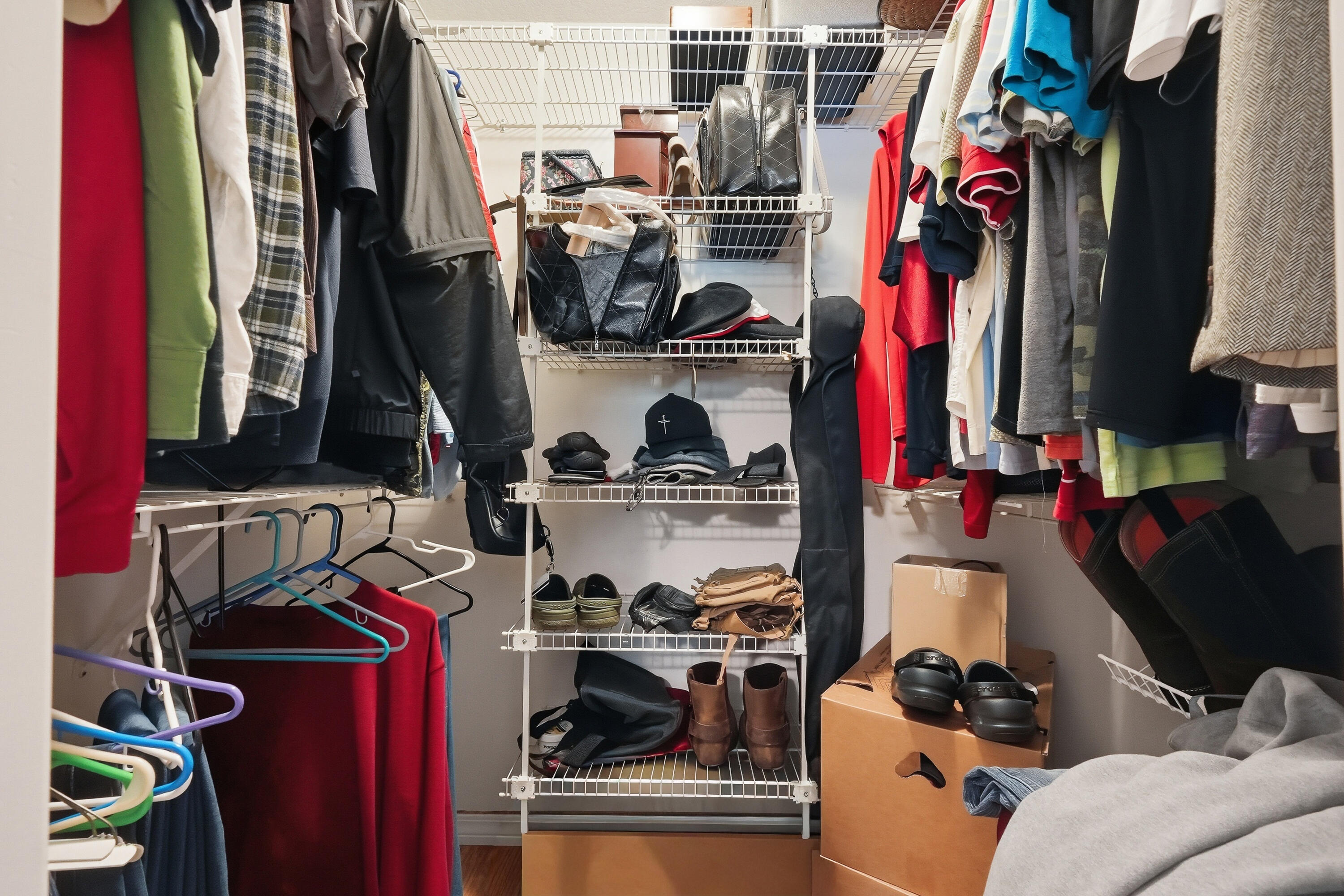 NONESUCH WAY - Residential