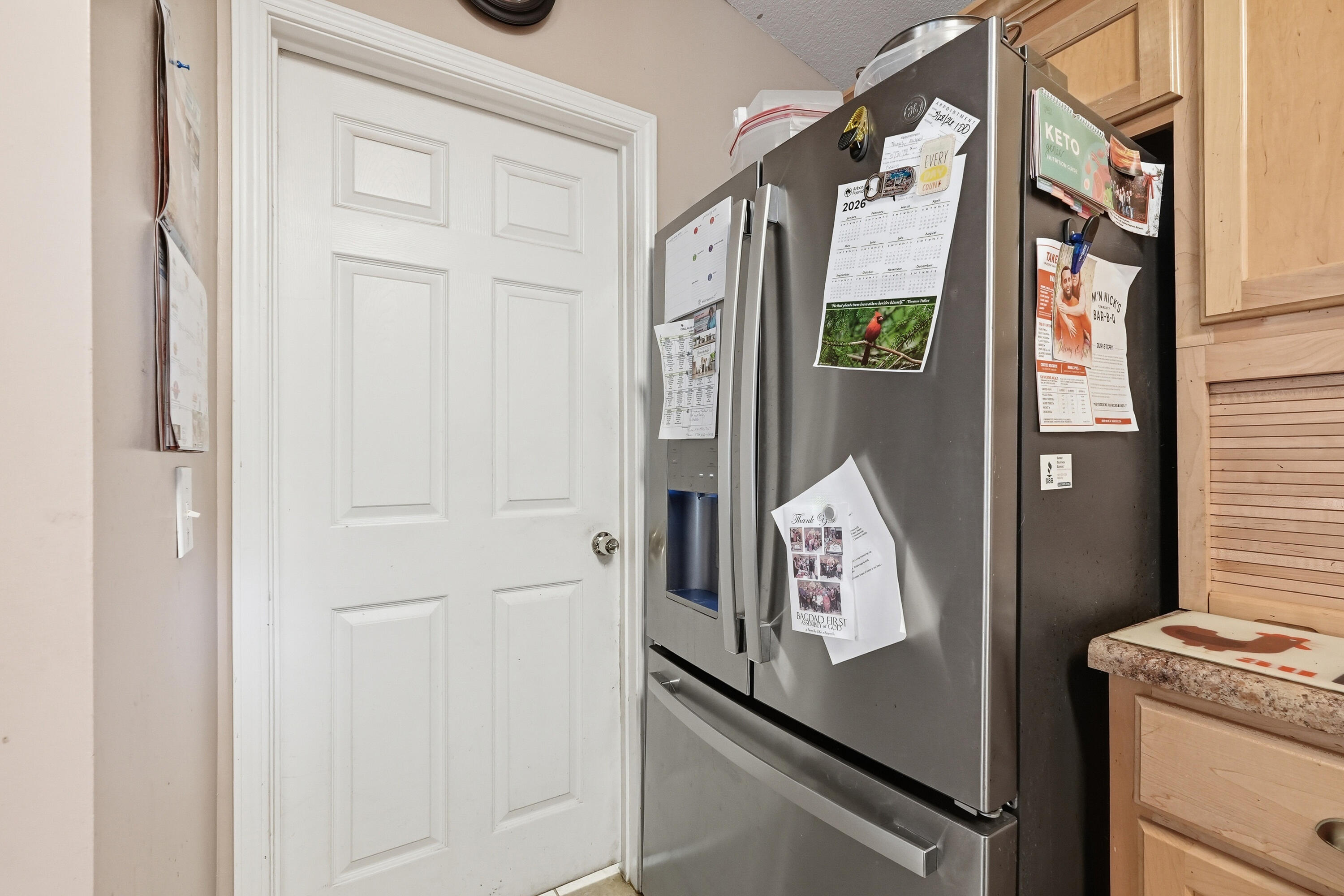 NONESUCH WAY - Residential