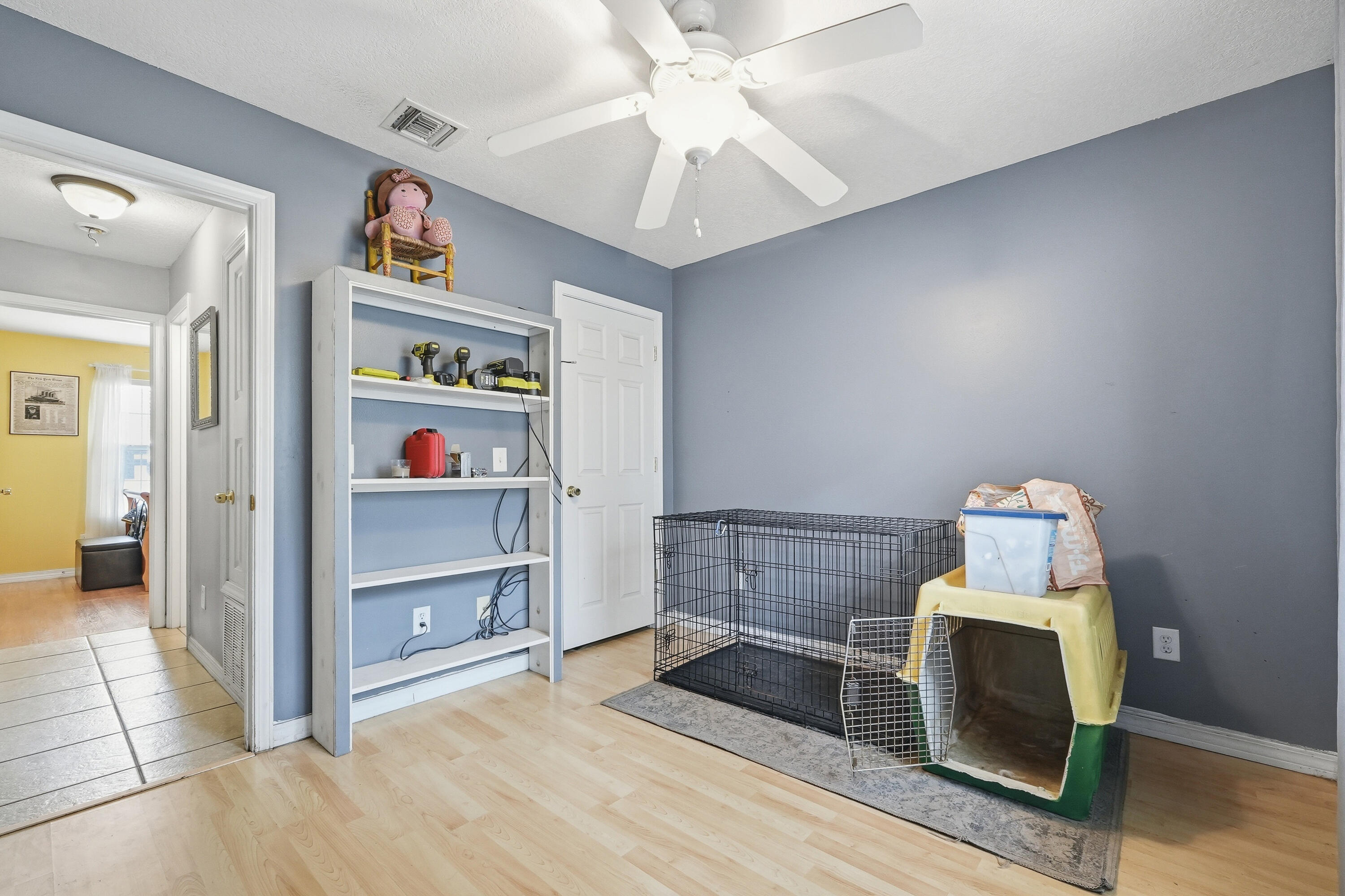 NONESUCH WAY - Residential