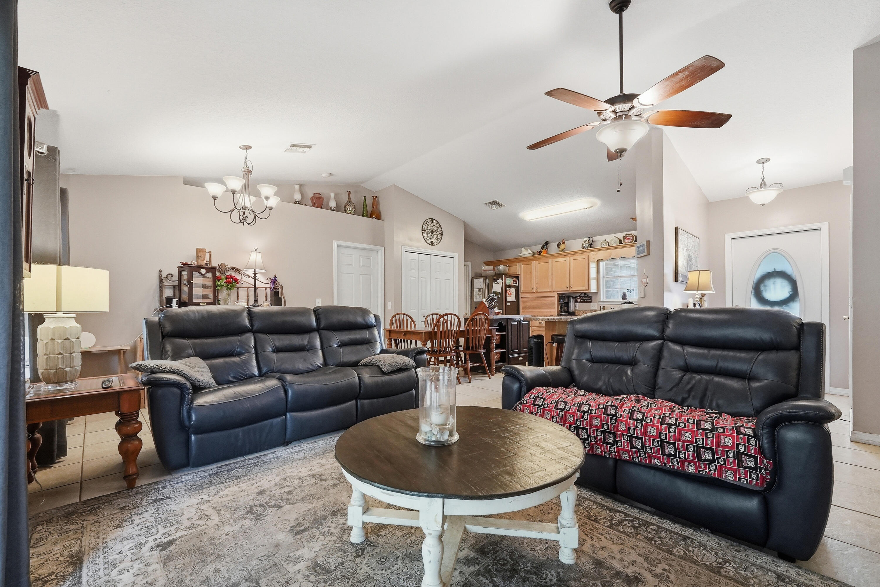 NONESUCH WAY - Residential