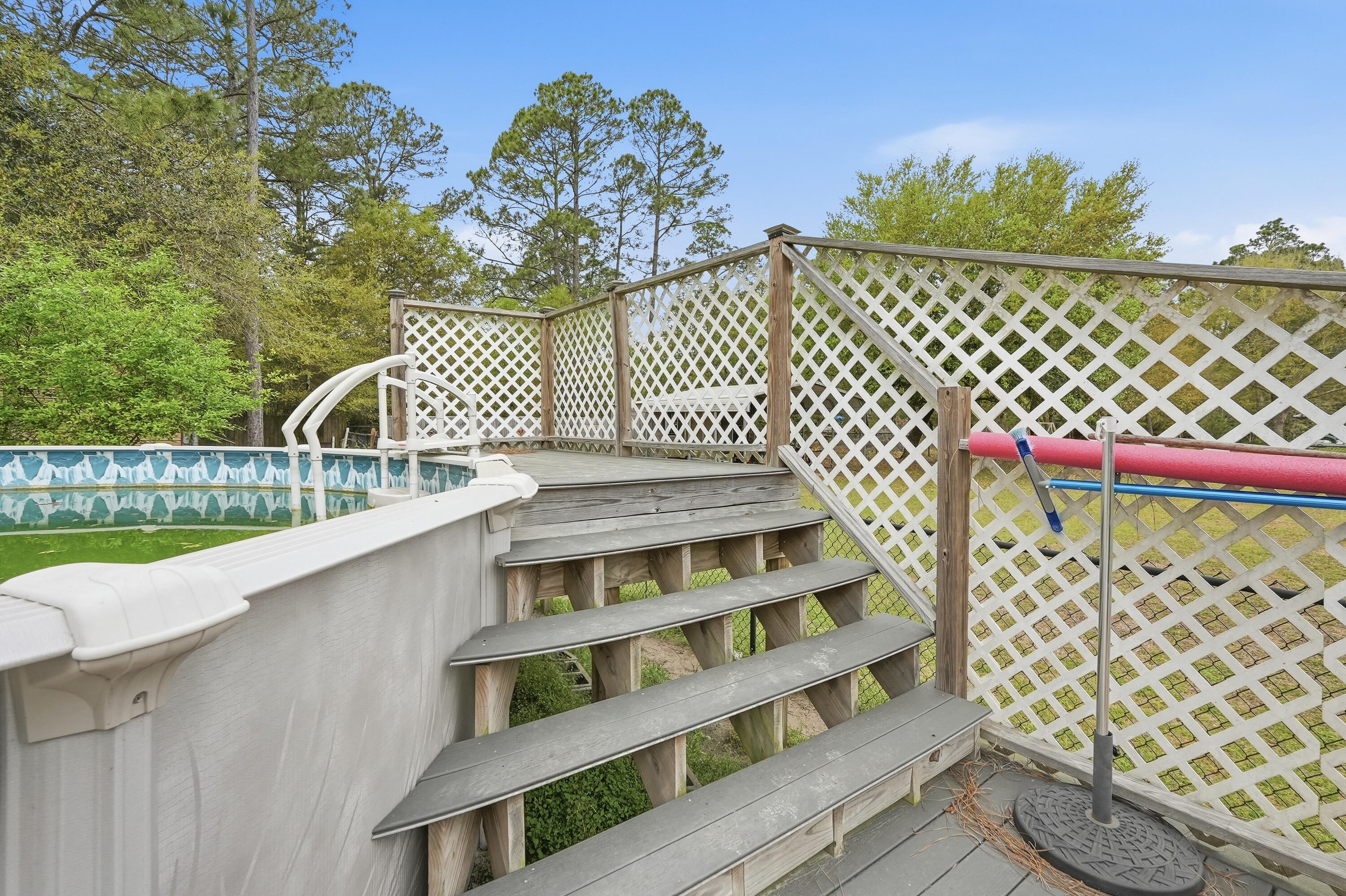 NONESUCH WAY - Residential