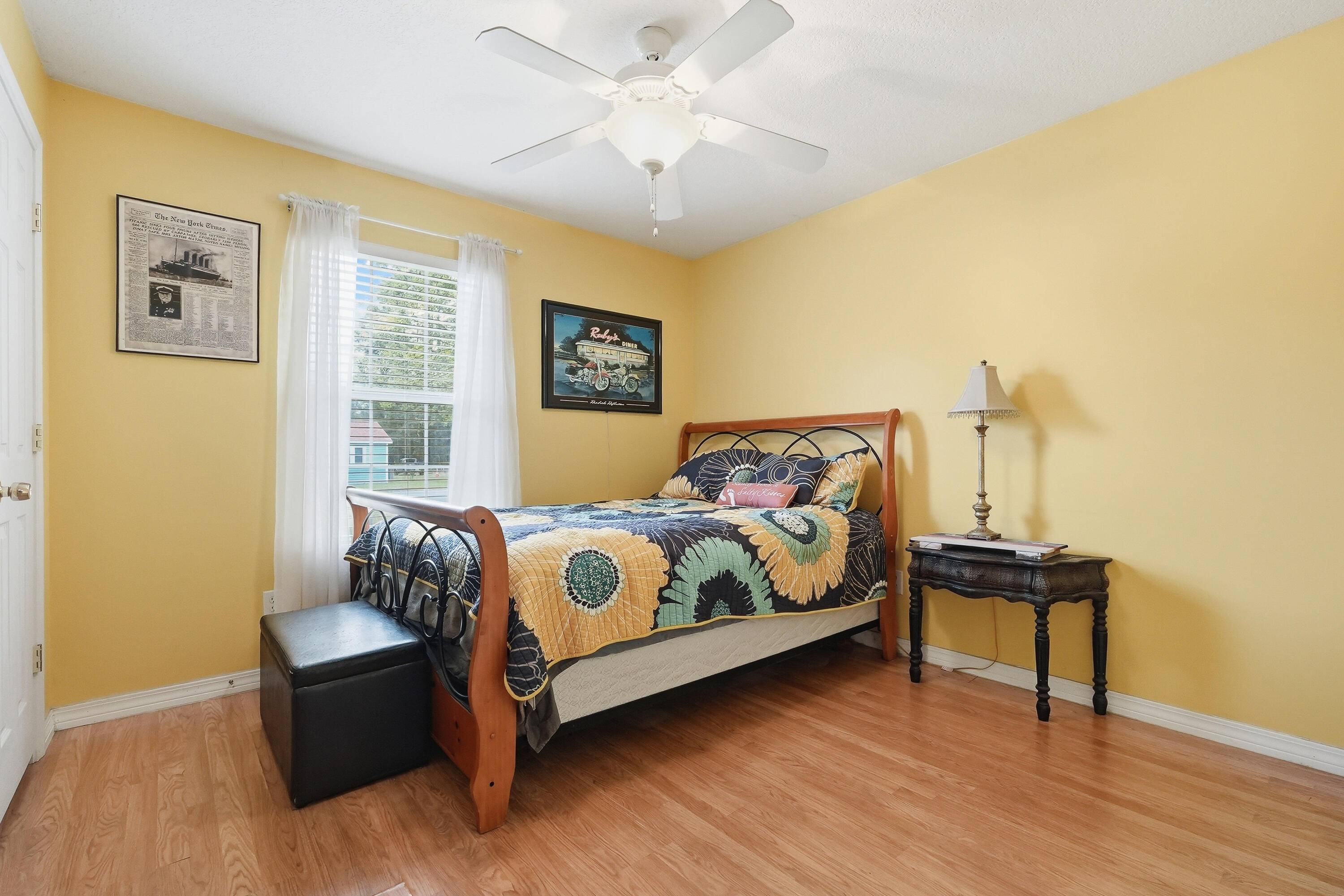 NONESUCH WAY - Residential