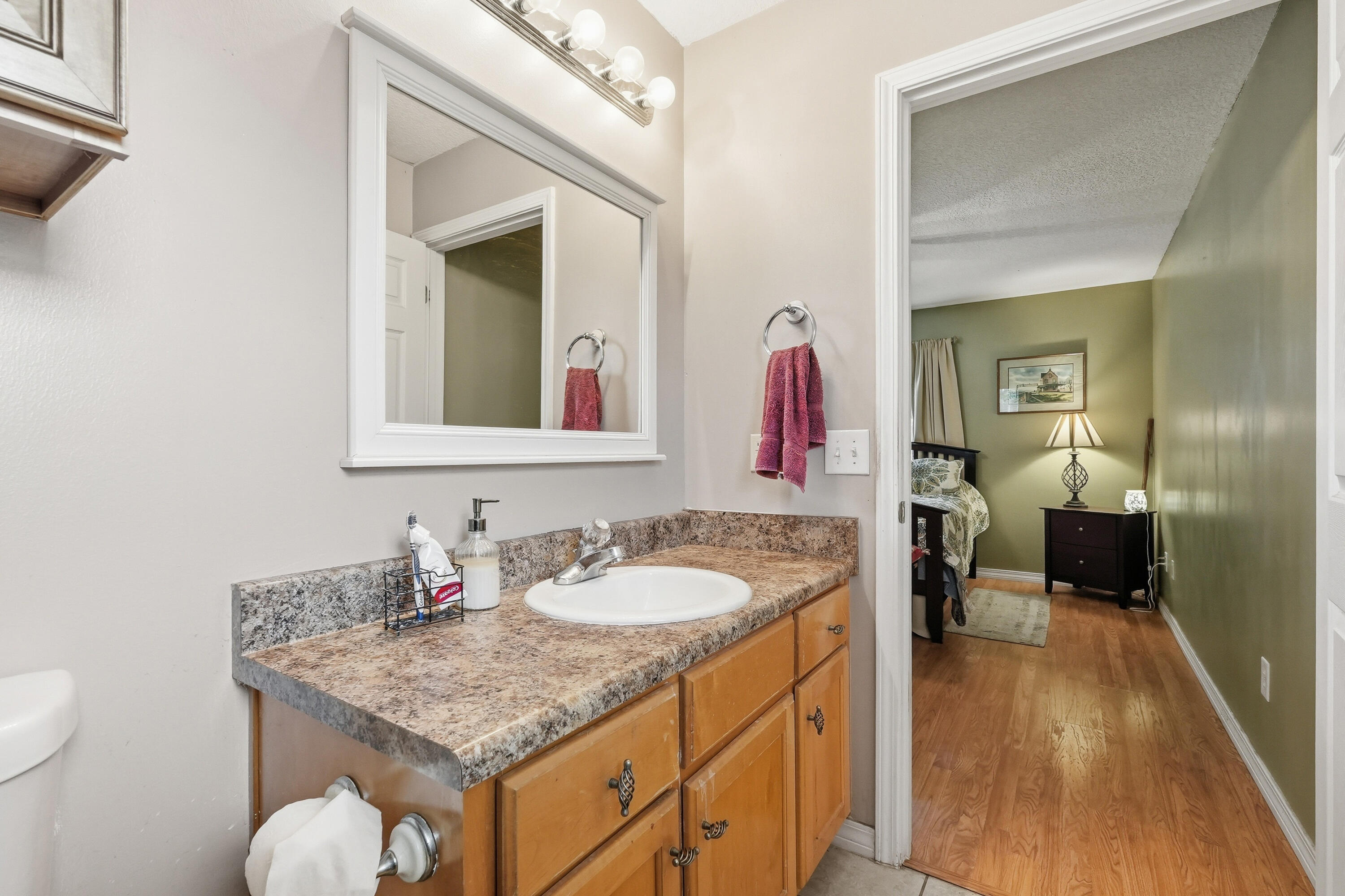 NONESUCH WAY - Residential