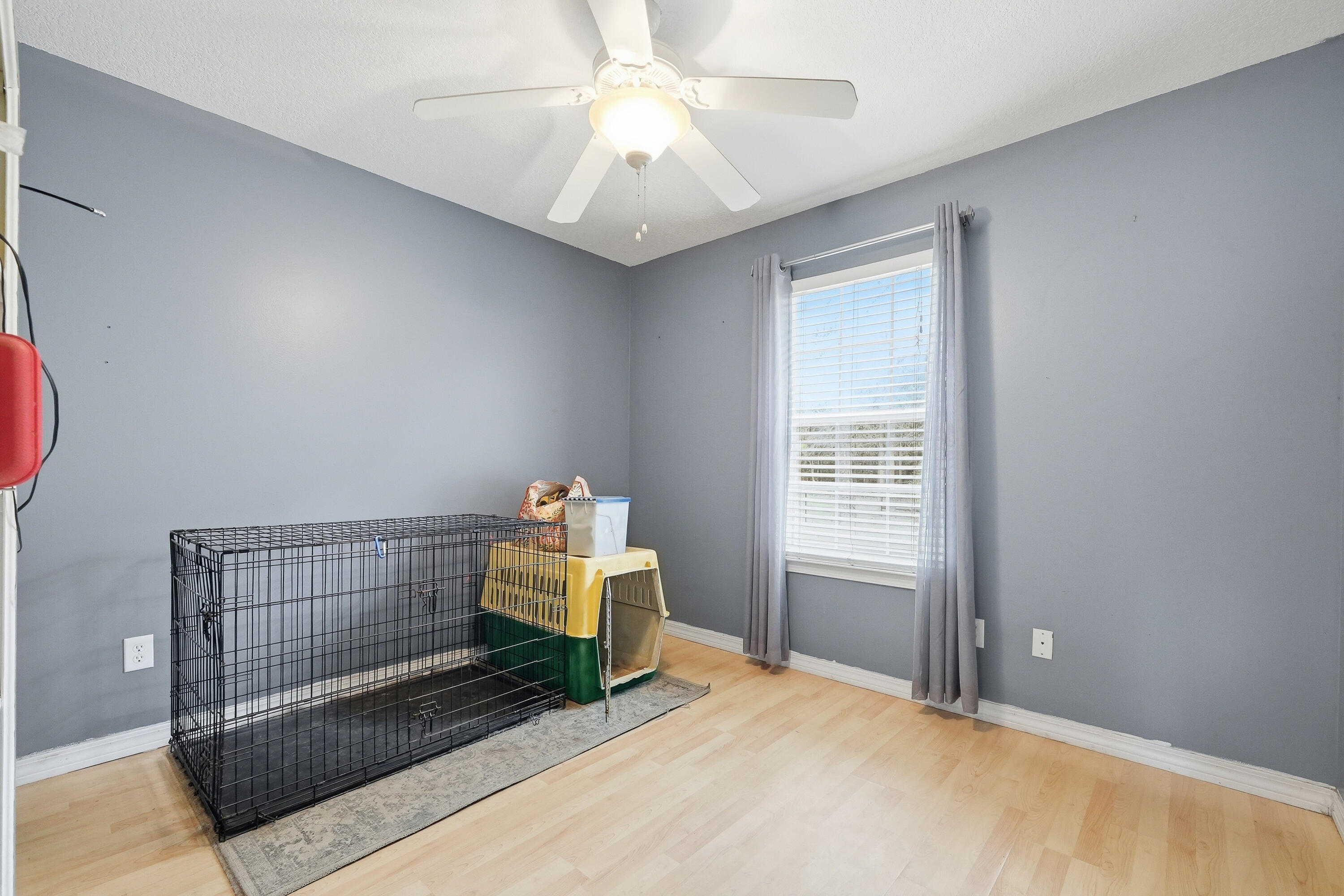 NONESUCH WAY - Residential