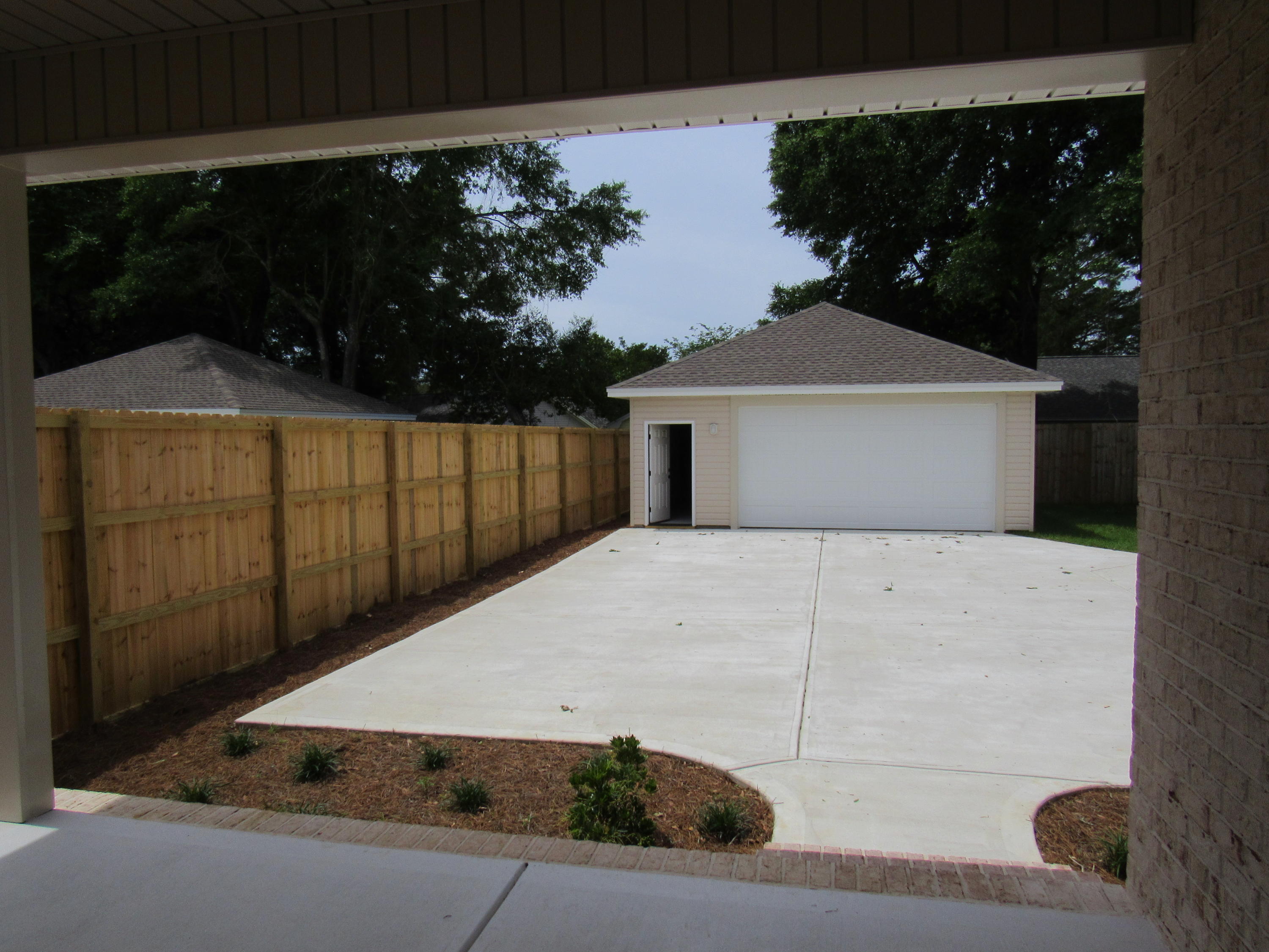 SEMINOLE - Residential