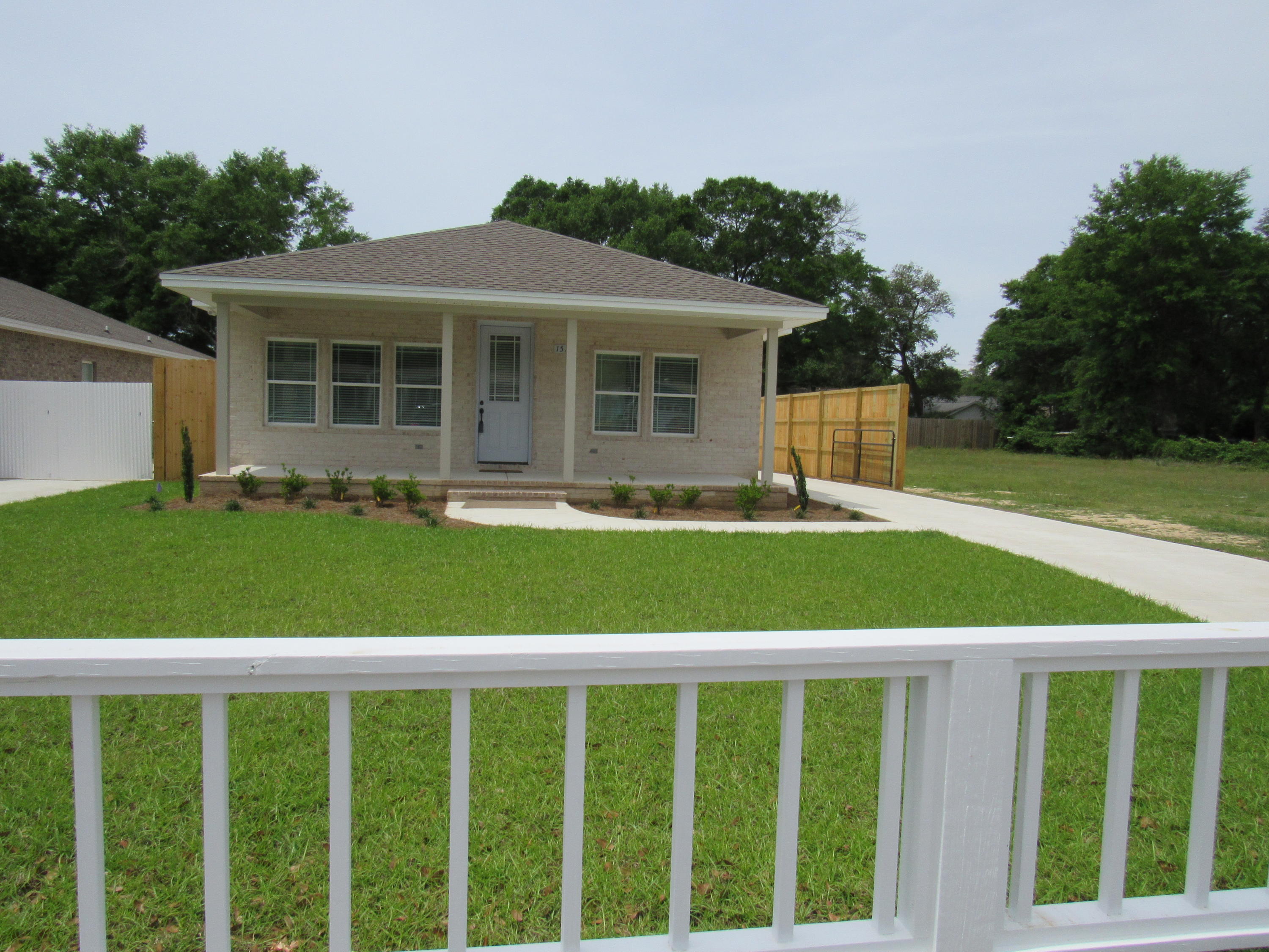 SEMINOLE - Residential