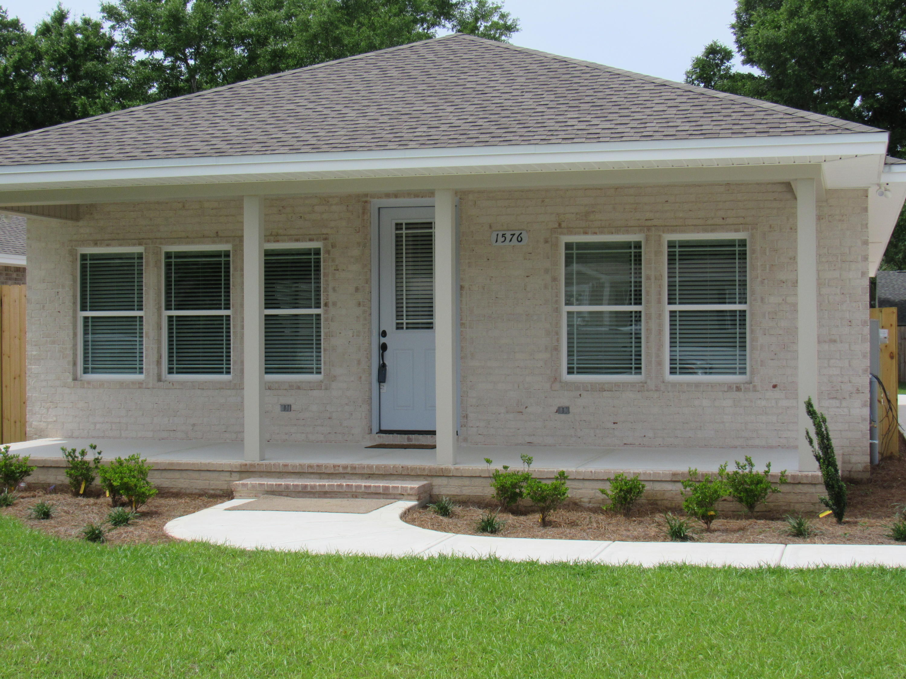 SEMINOLE - Residential