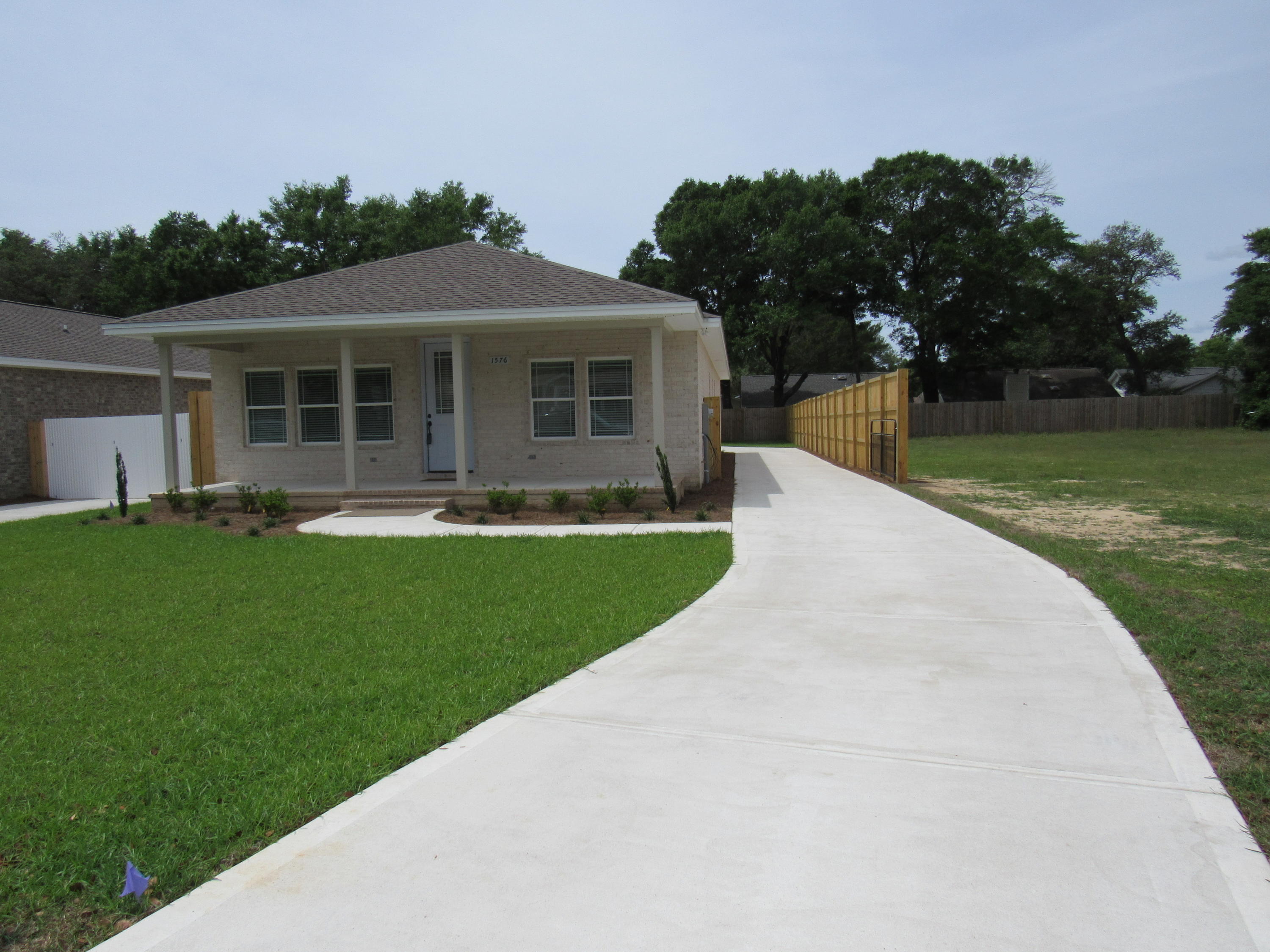 SEMINOLE - Residential