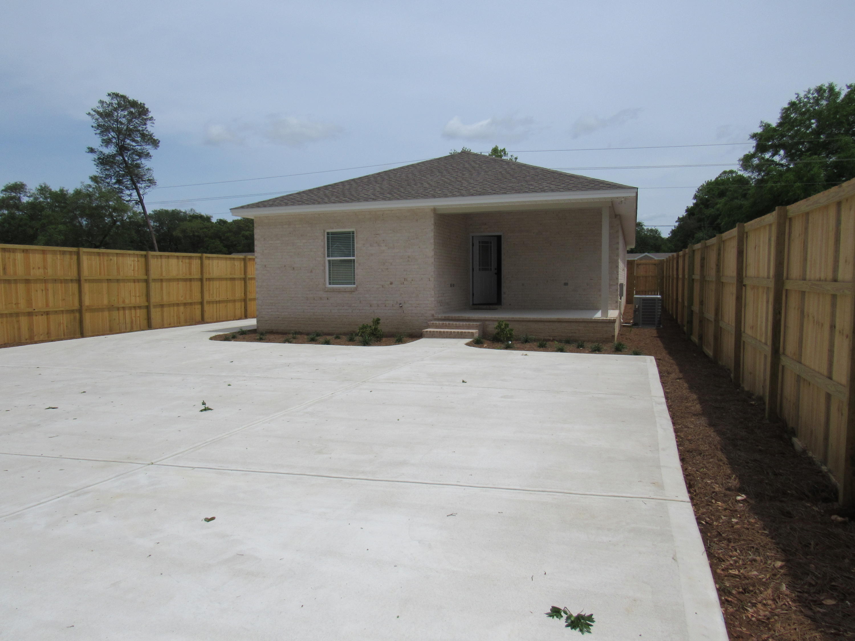 SEMINOLE - Residential