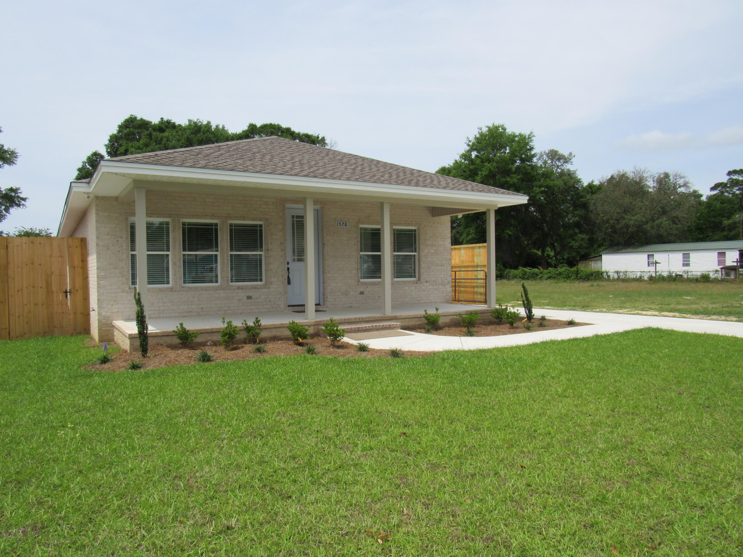 SEMINOLE - Residential