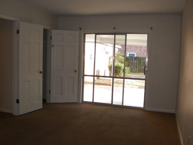 BAYOU WOODS 3RD ADDN - Residential Lease